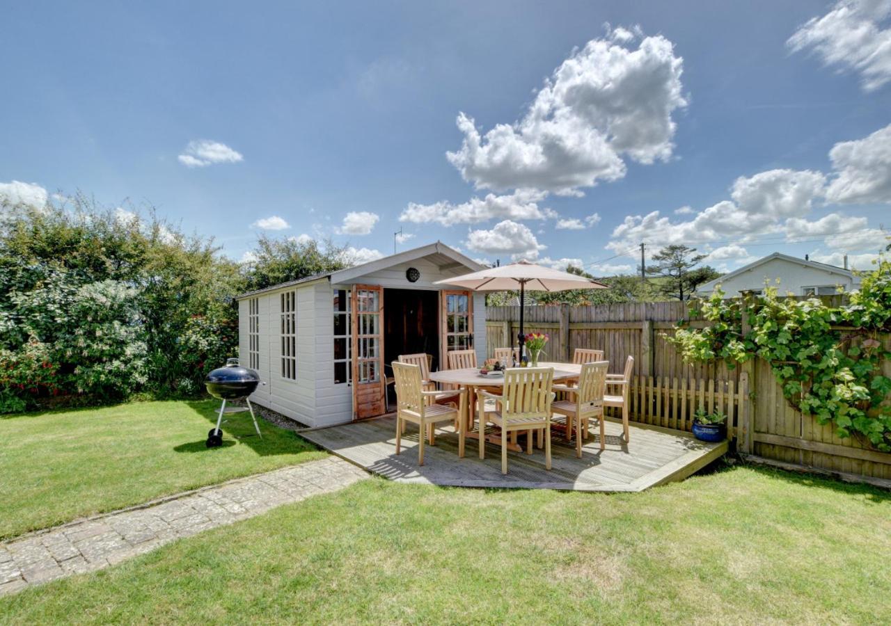 5 Bed in Croyde oc-bonac