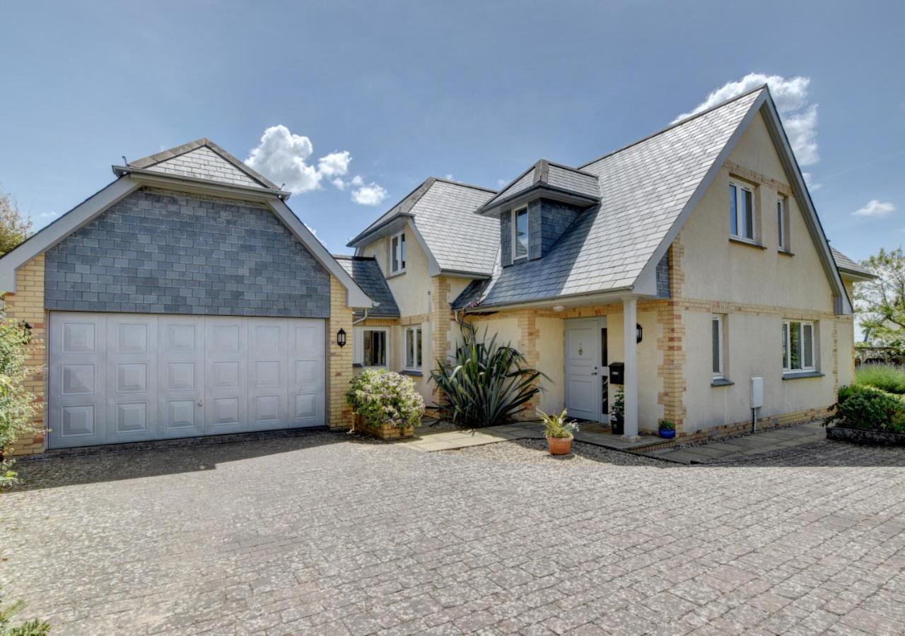 5 Bed in Croyde oc-bonac