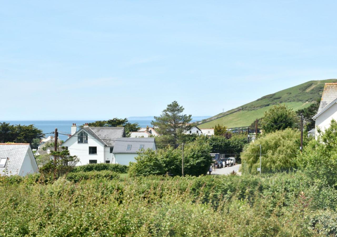 5 Bed in Croyde oc-bonac