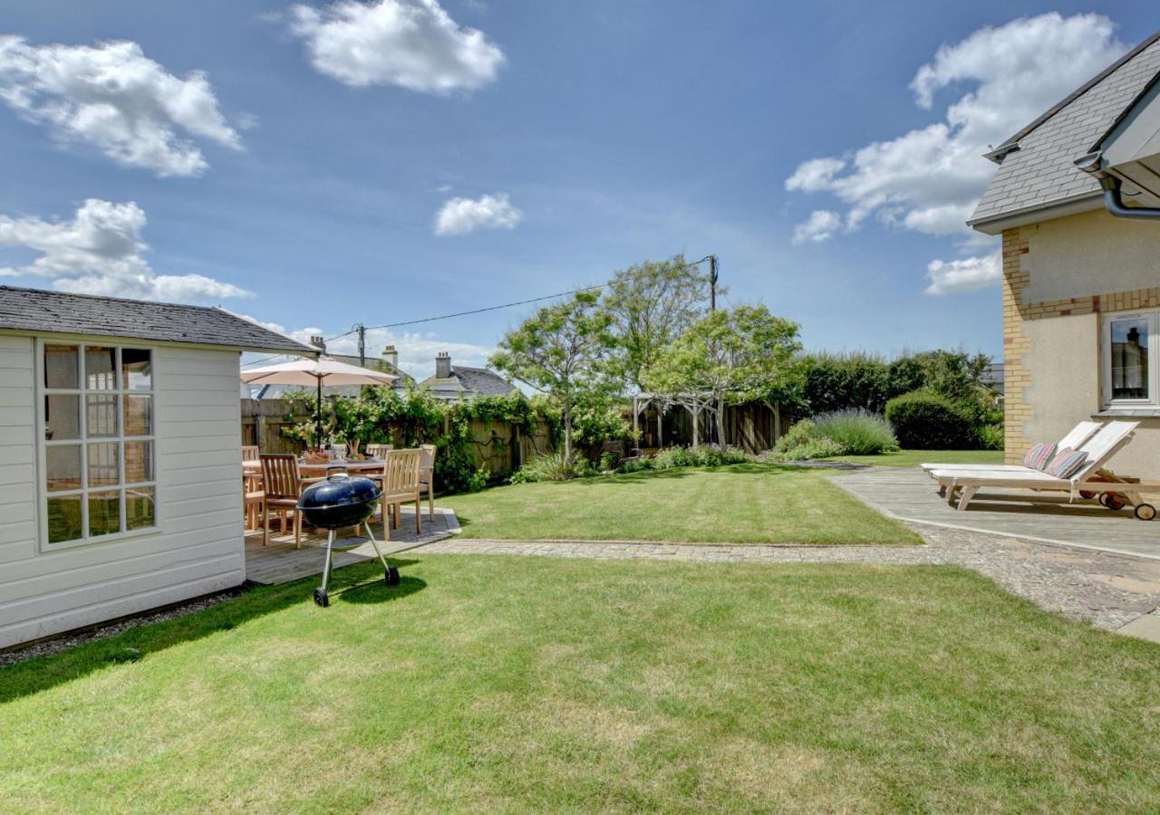 5 Bed in Croyde oc-bonac