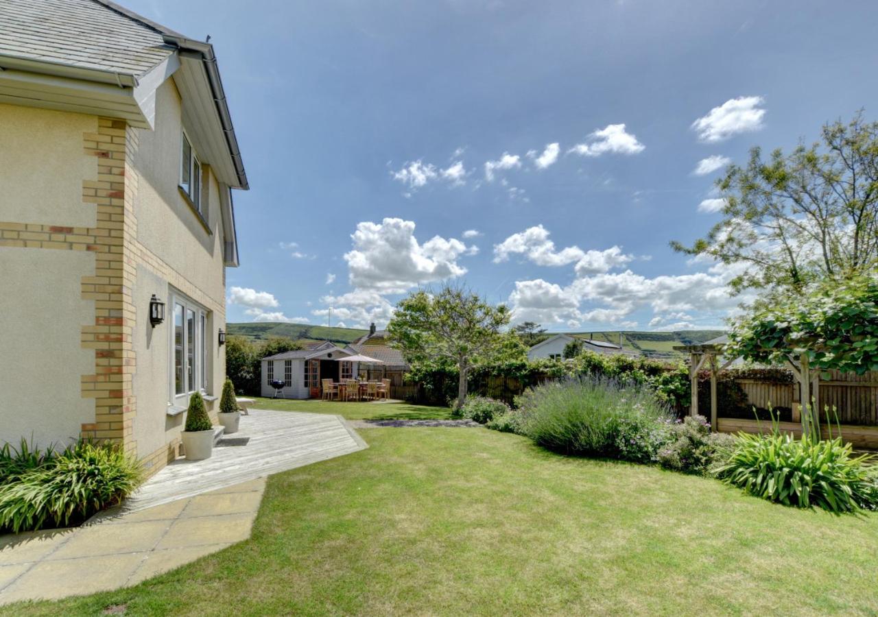 5 Bed in Croyde oc-bonac