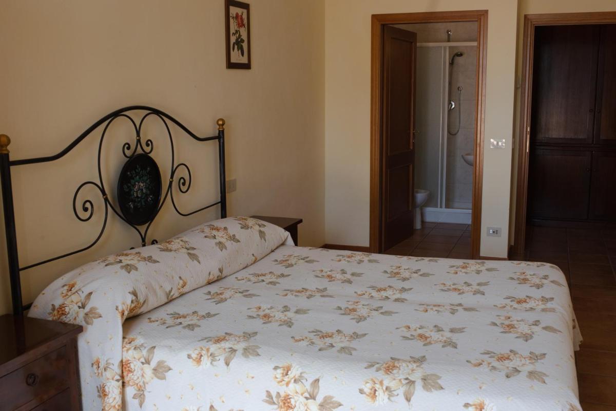 Appartamenti Casalsole