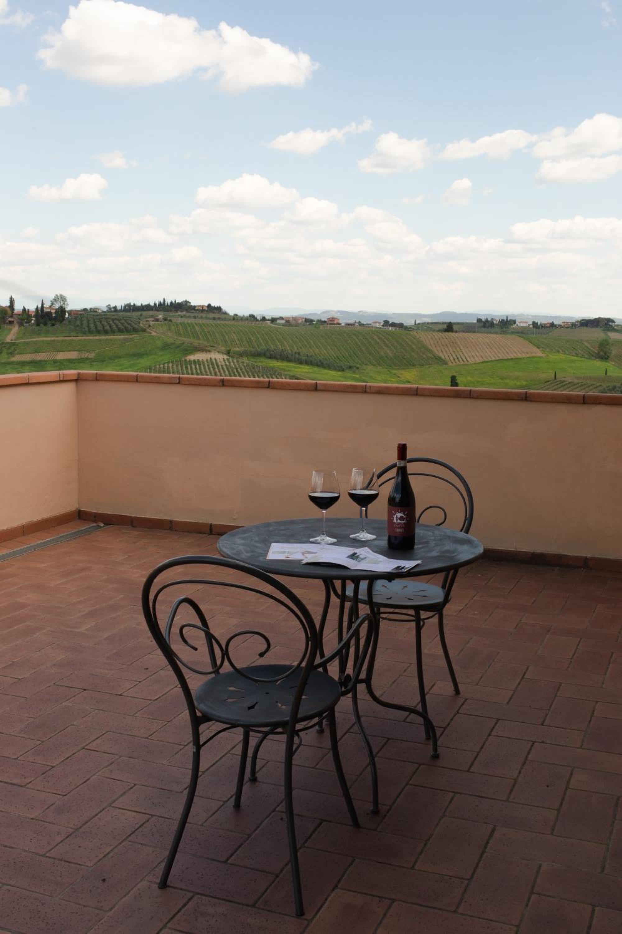 Appartamenti Casalsole