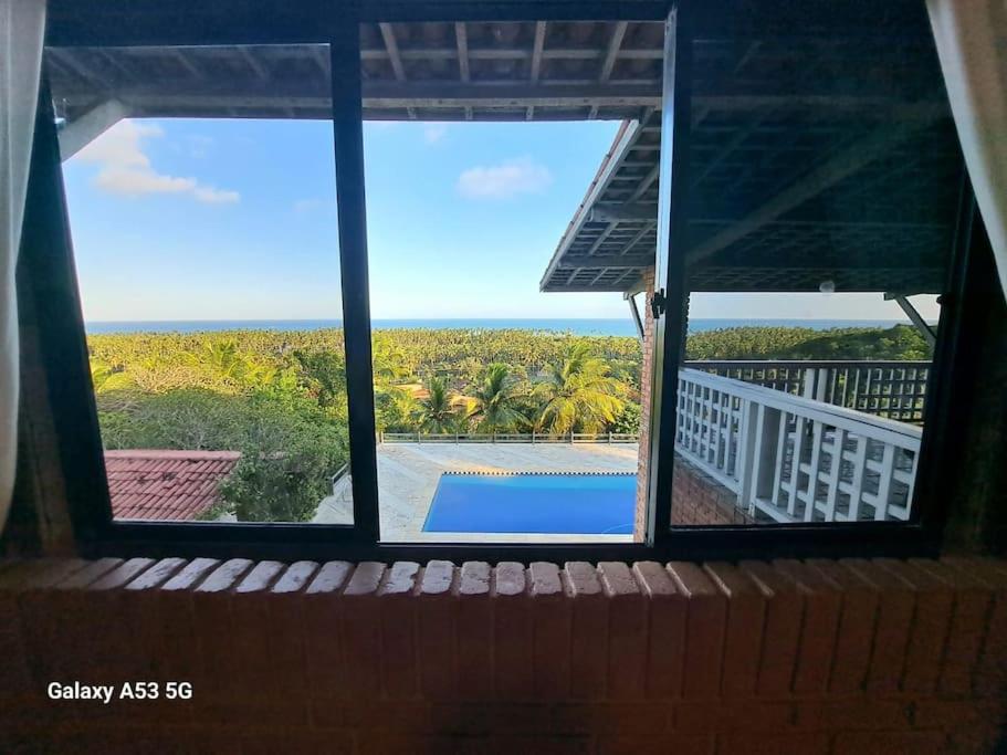 Maravilhosa Mansão na Praia de Ipioca