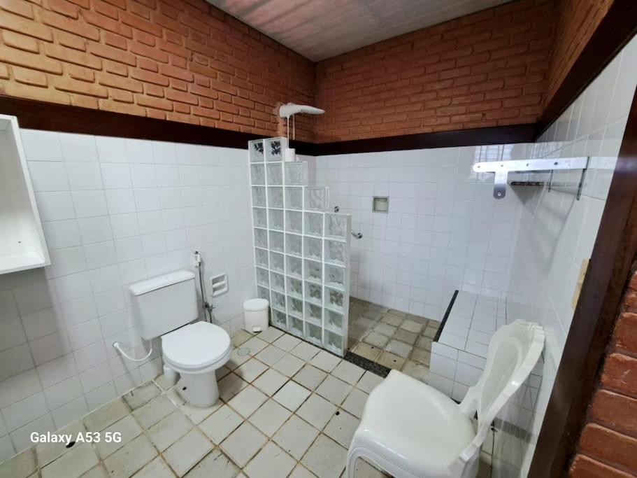 Maravilhosa Mansão na Praia de Ipioca