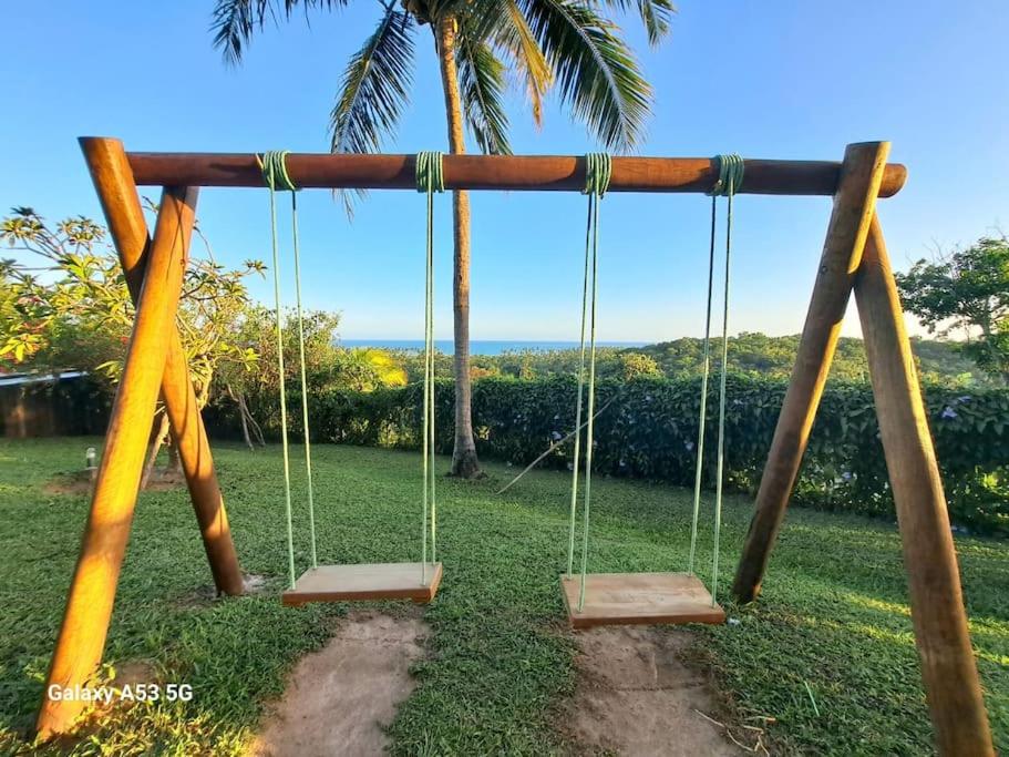 Maravilhosa Mansão na Praia de Ipioca