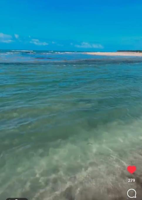 Maravilhosa Mansão na Praia de Ipioca