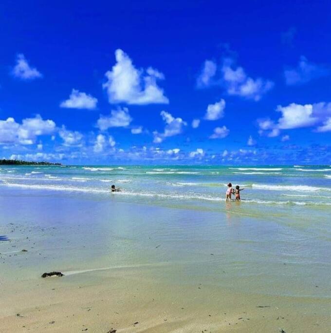 Maravilhosa Mansão na Praia de Ipioca