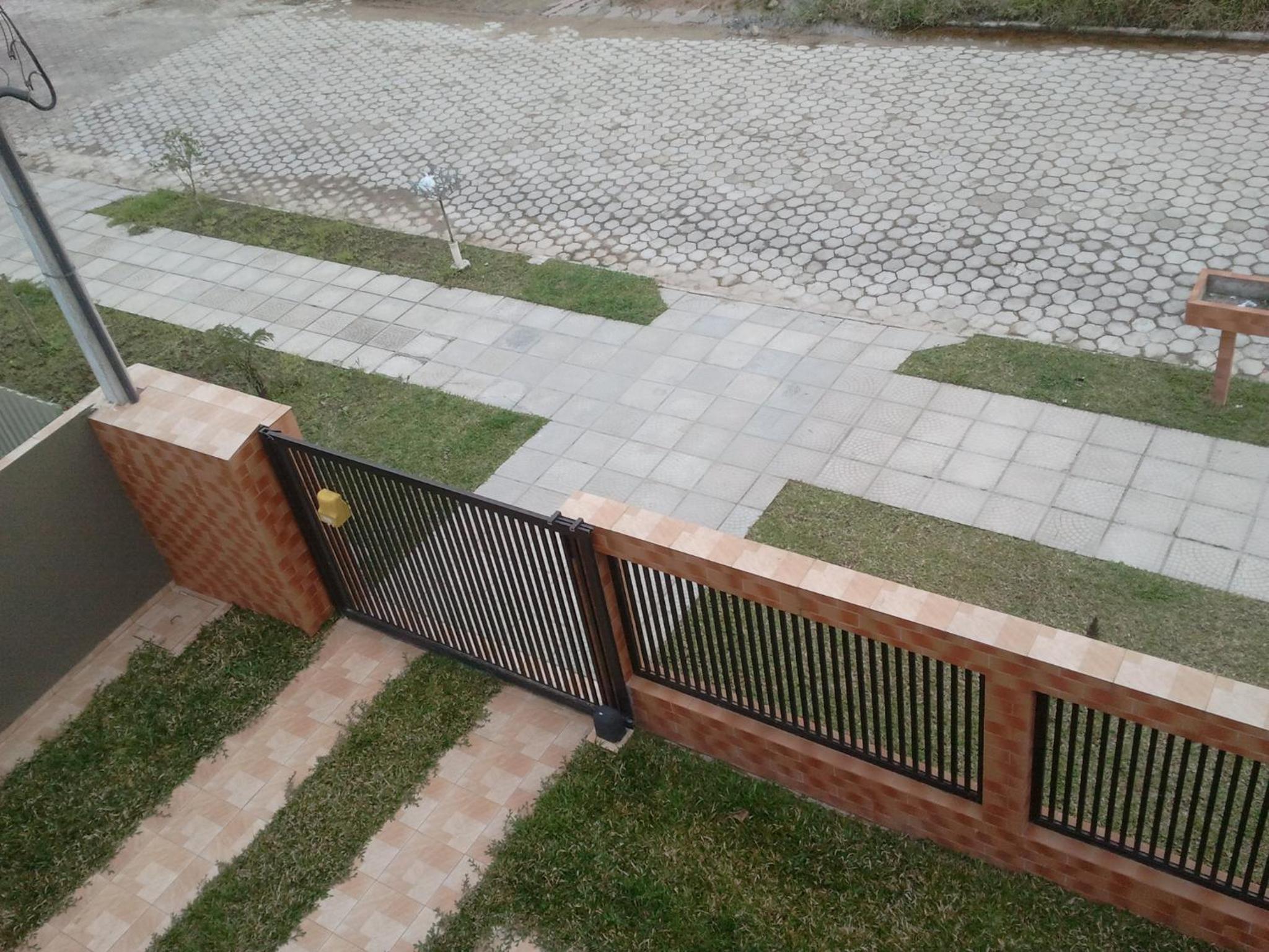 Triplex de veraneio em Guaratuba