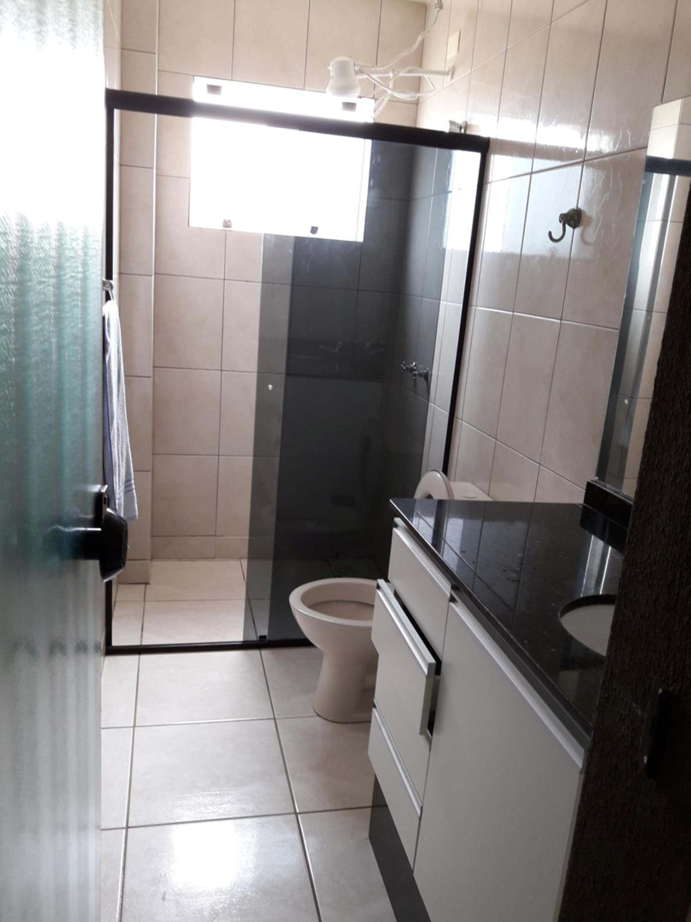 Triplex de veraneio em Guaratuba
