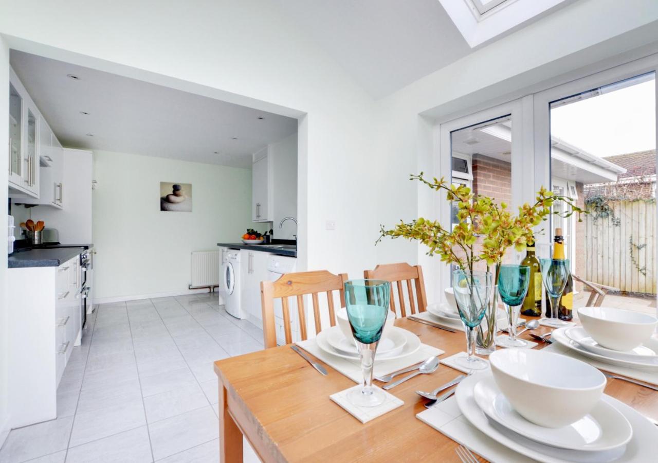 2 Bed in Braunton oc-burro