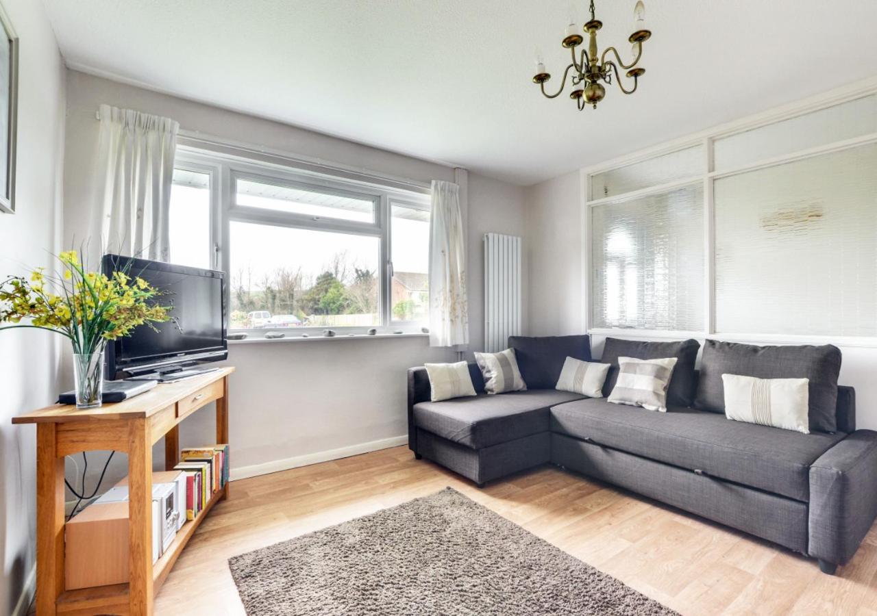 2 Bed in Braunton oc-burro