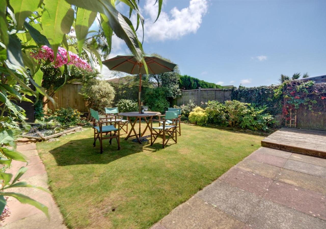 2 Bed in Braunton oc-burro