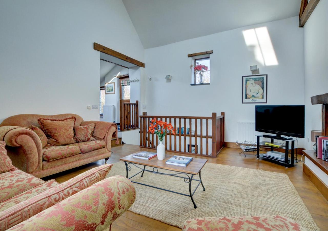 Bramble Cottage