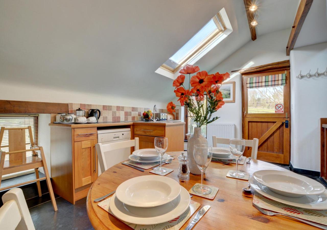 Bramble Cottage