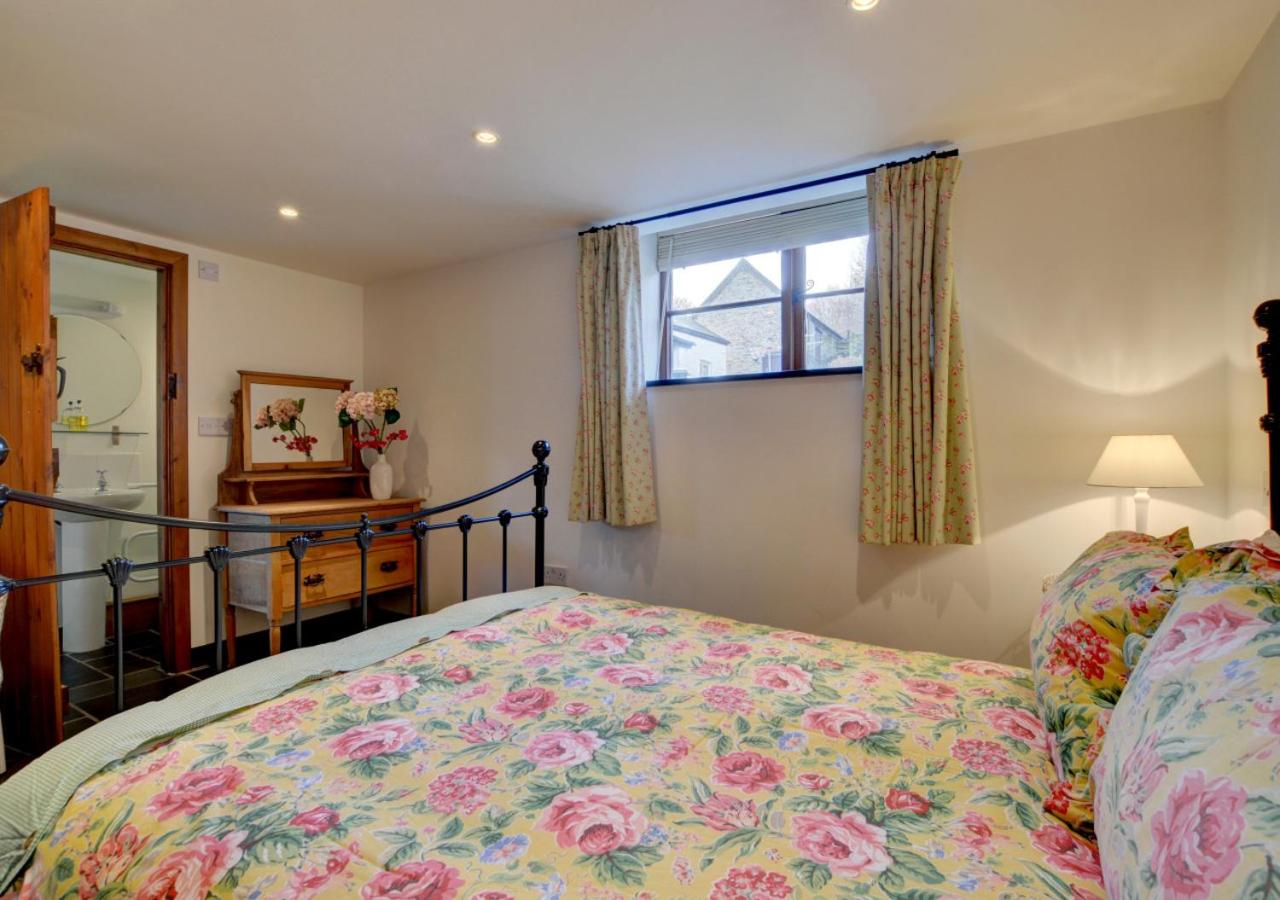 Bramble Cottage