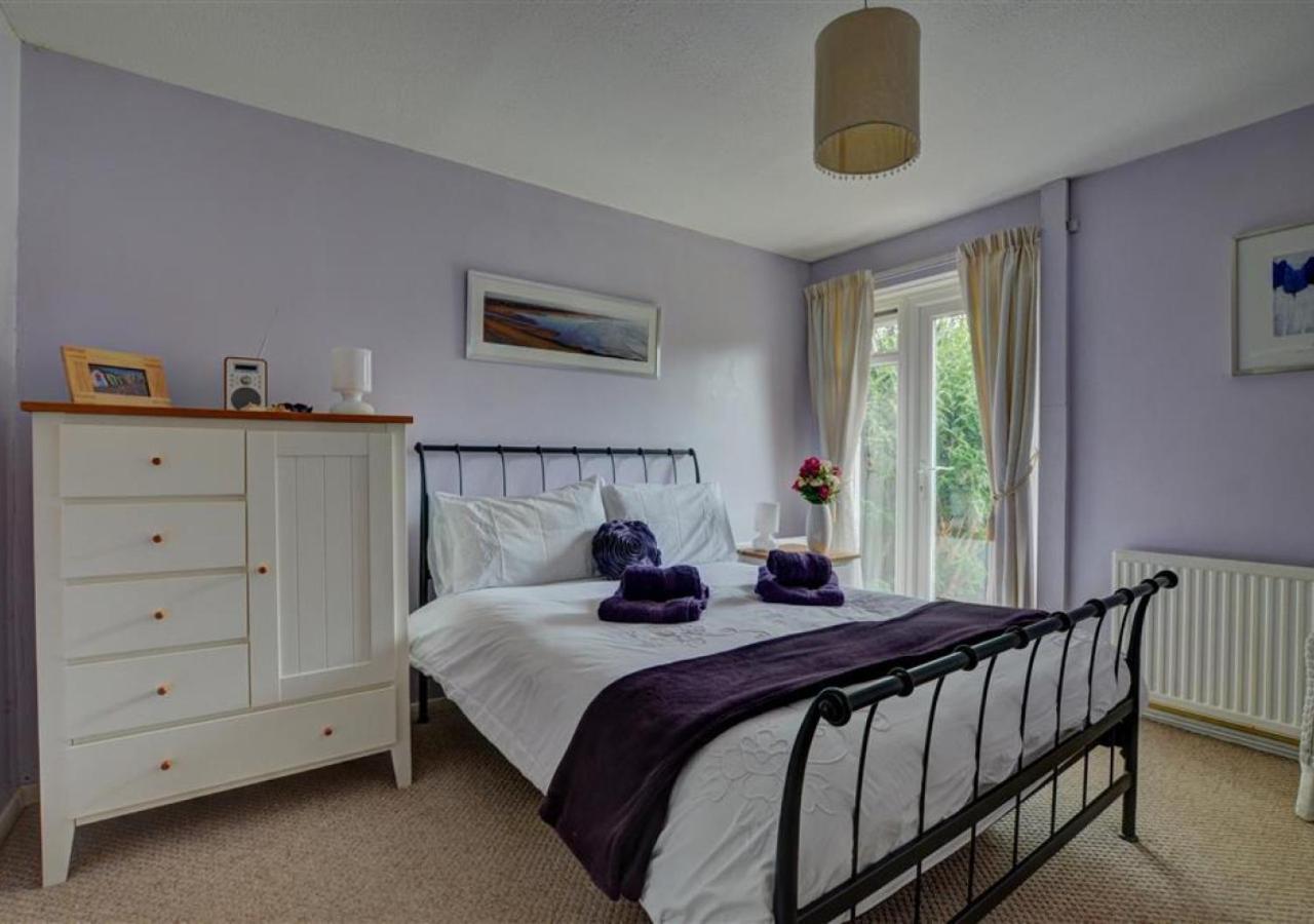 2 Bed in Braunton oc-burro