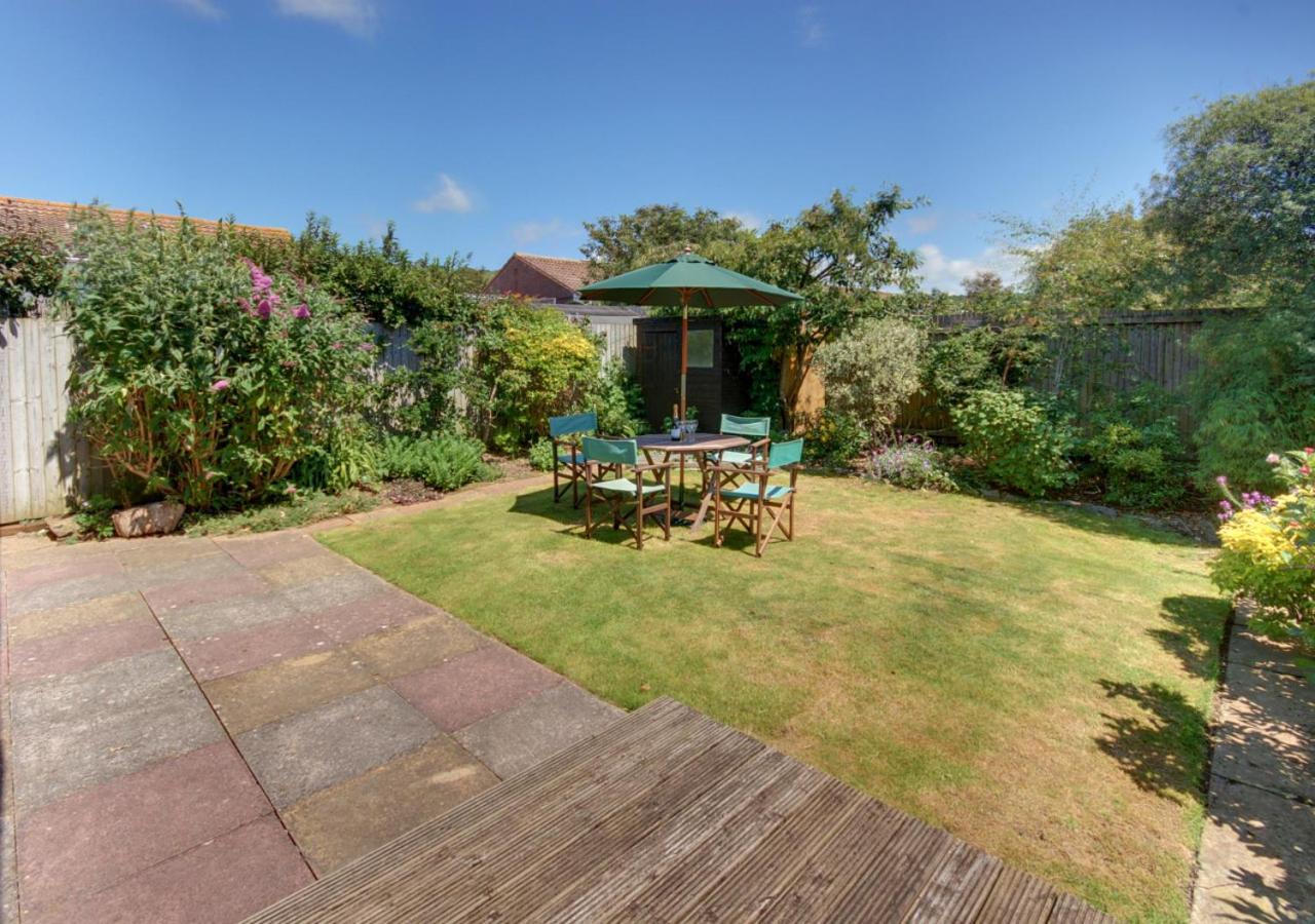 2 Bed in Braunton oc-burro