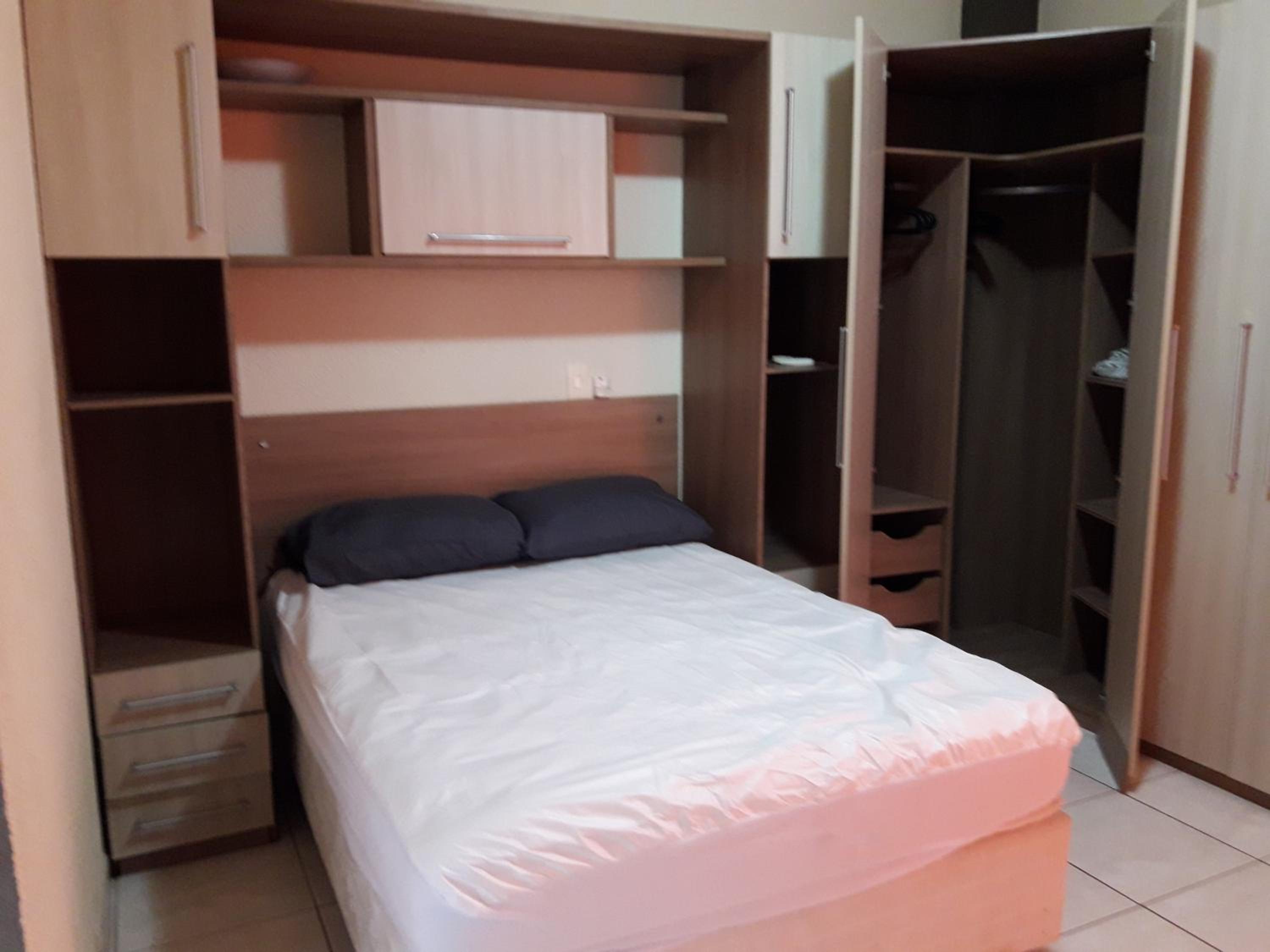 Triplex de veraneio em Guaratuba