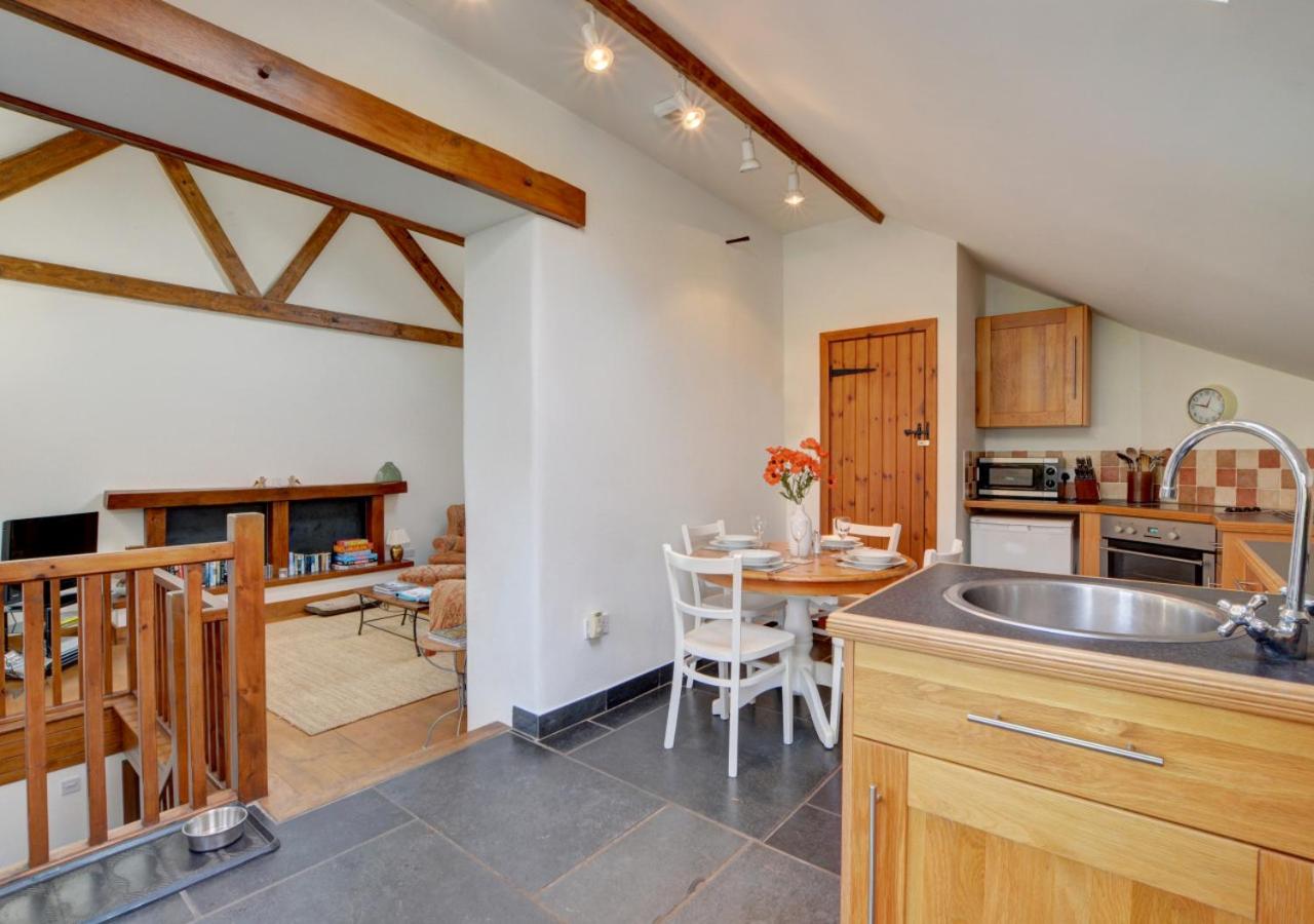 Bramble Cottage