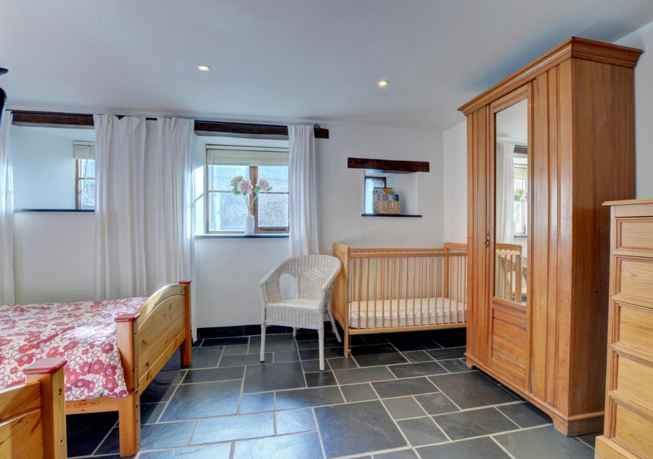 Bramble Cottage