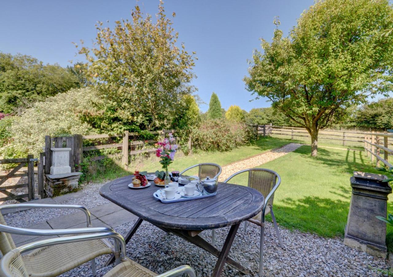 Bramble Cottage