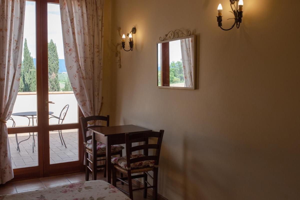 Appartamenti Casalsole