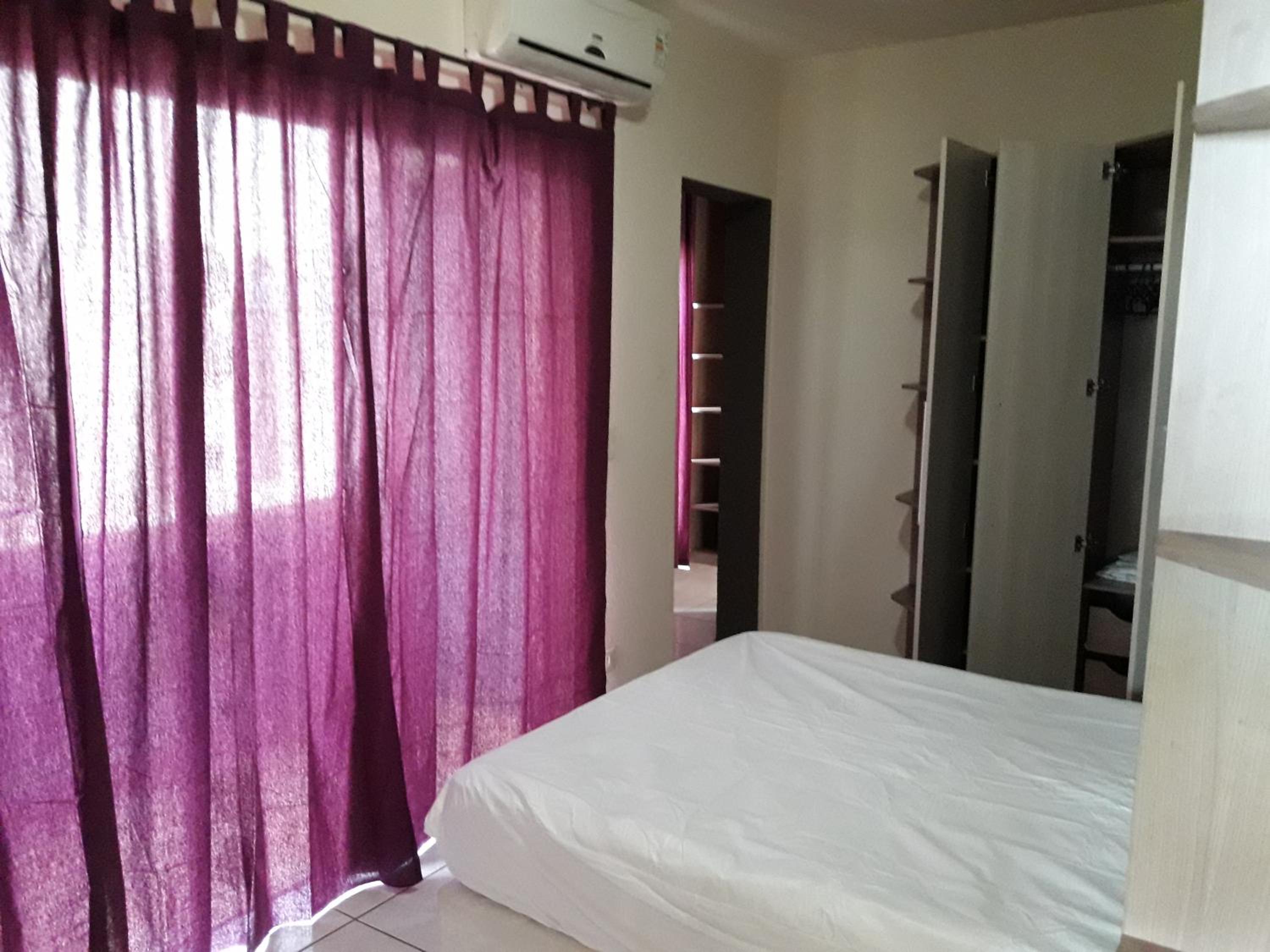 Triplex de veraneio em Guaratuba