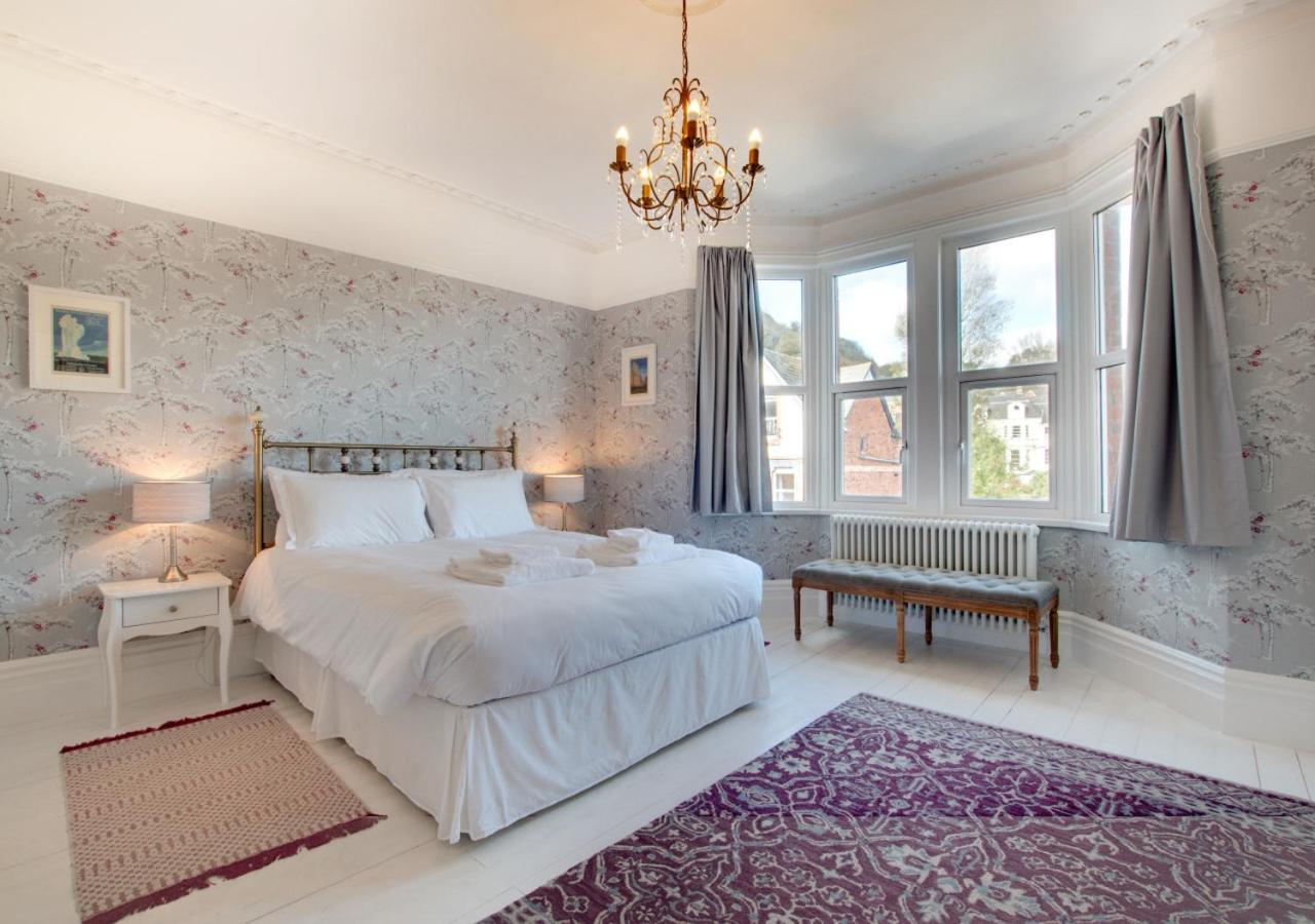 Brywill House