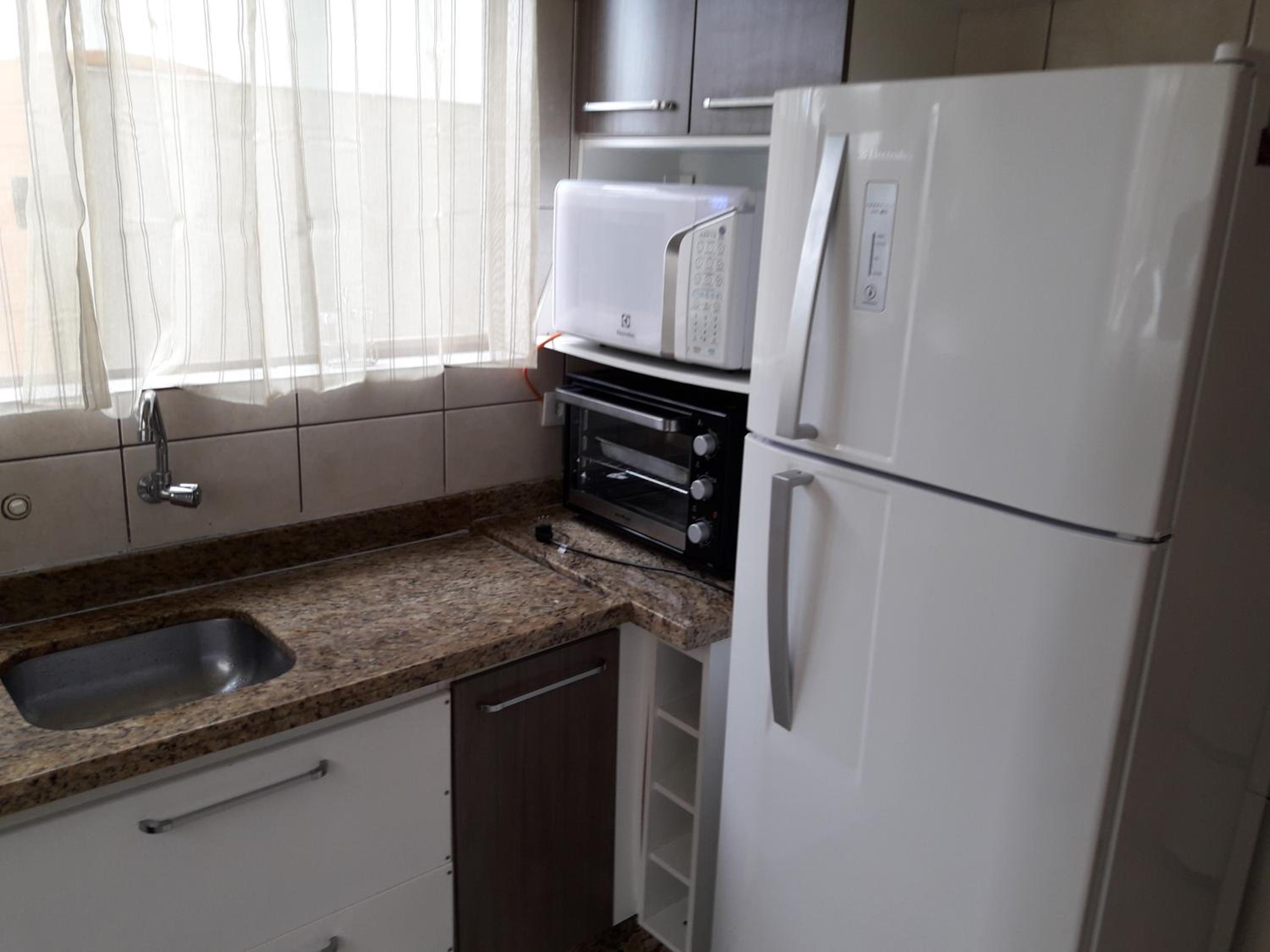 Triplex de veraneio em Guaratuba