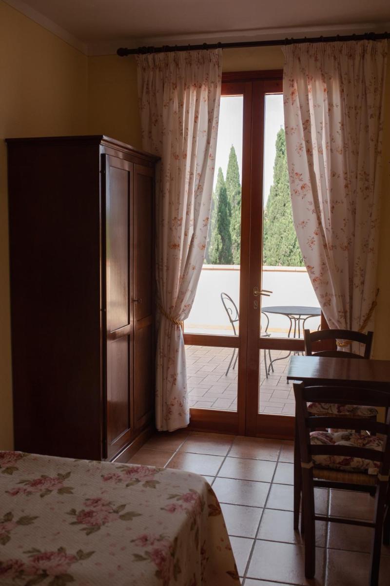 Appartamenti Casalsole