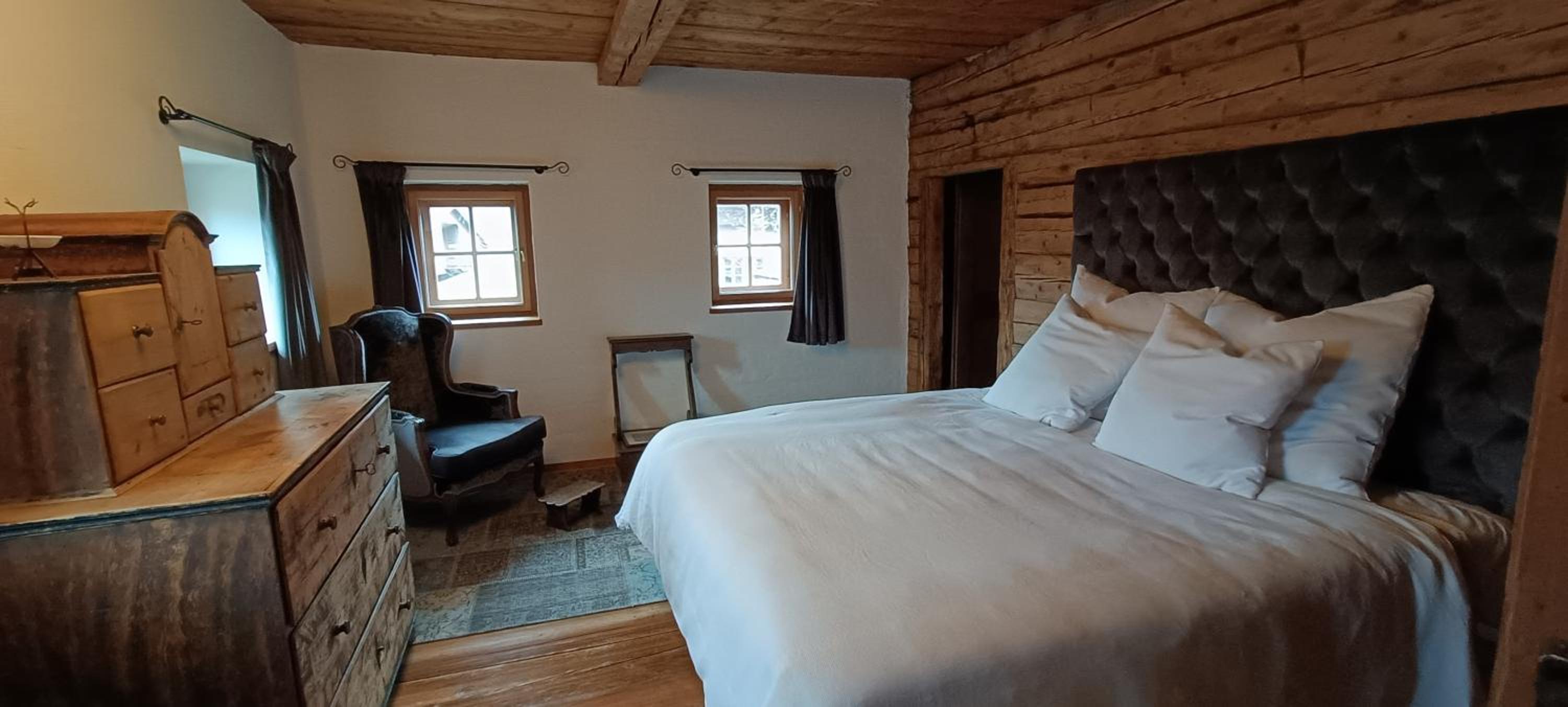 Tessenberg Mountain Retreat