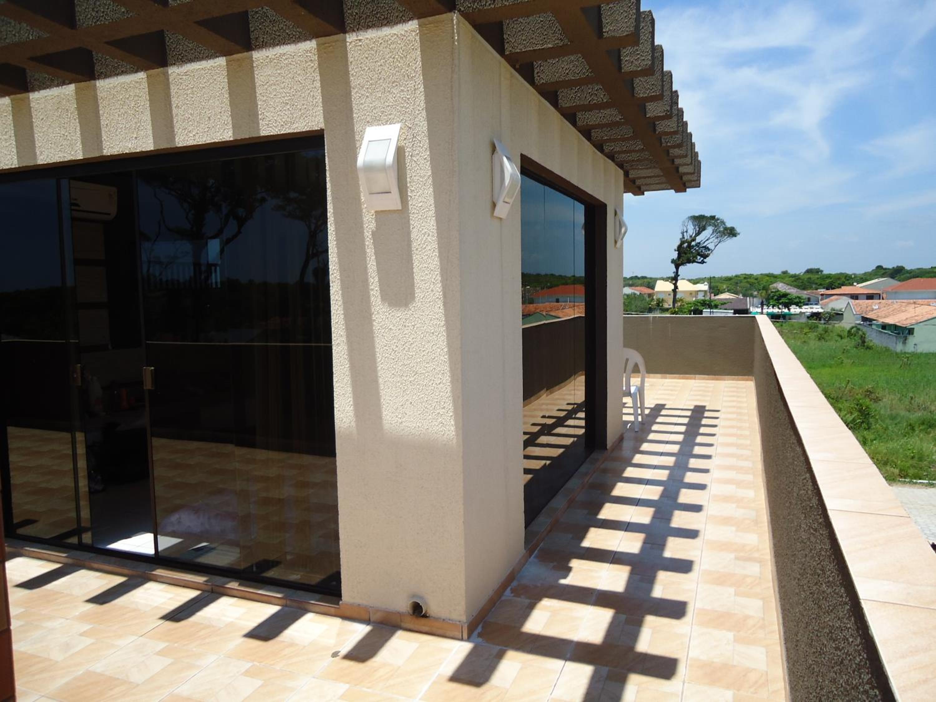 Triplex de veraneio em Guaratuba