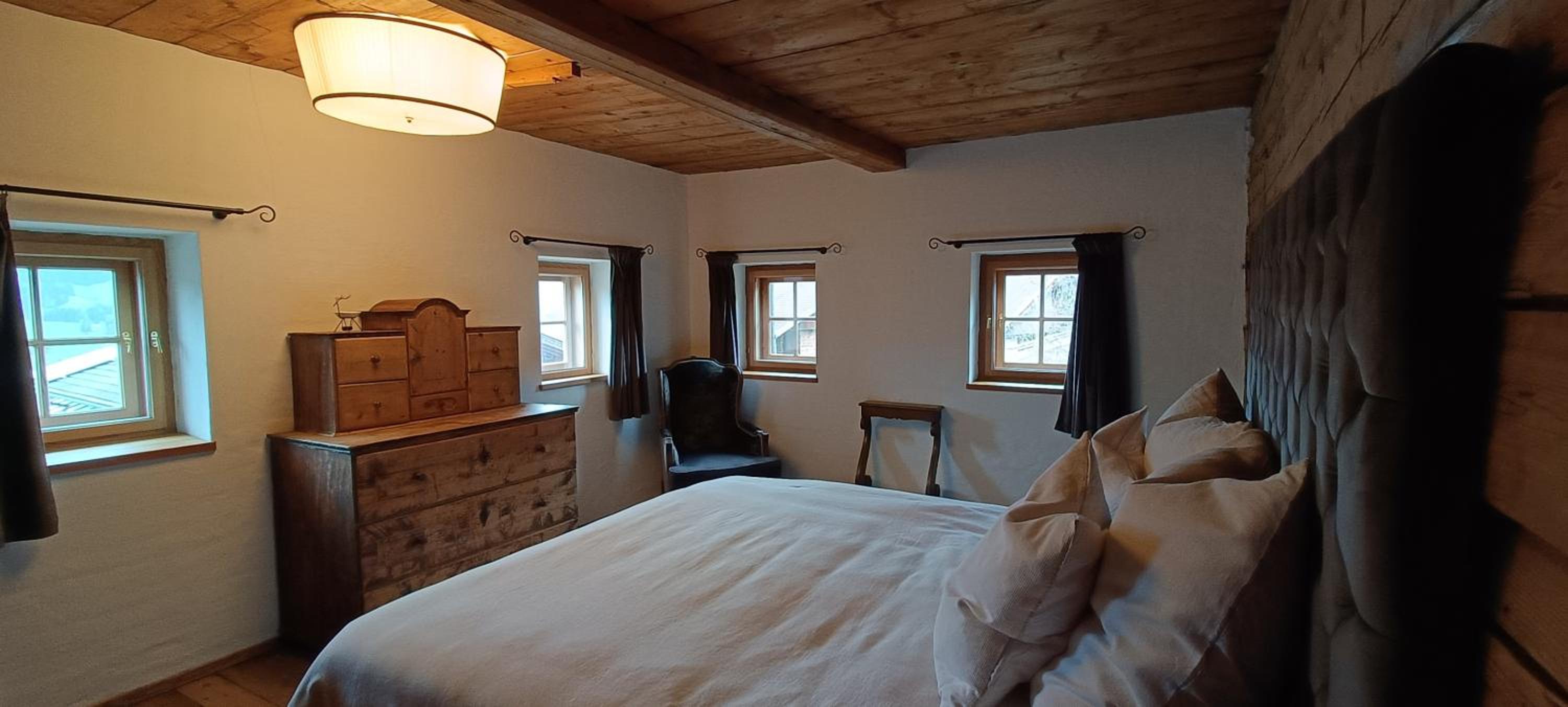 Tessenberg Mountain Retreat