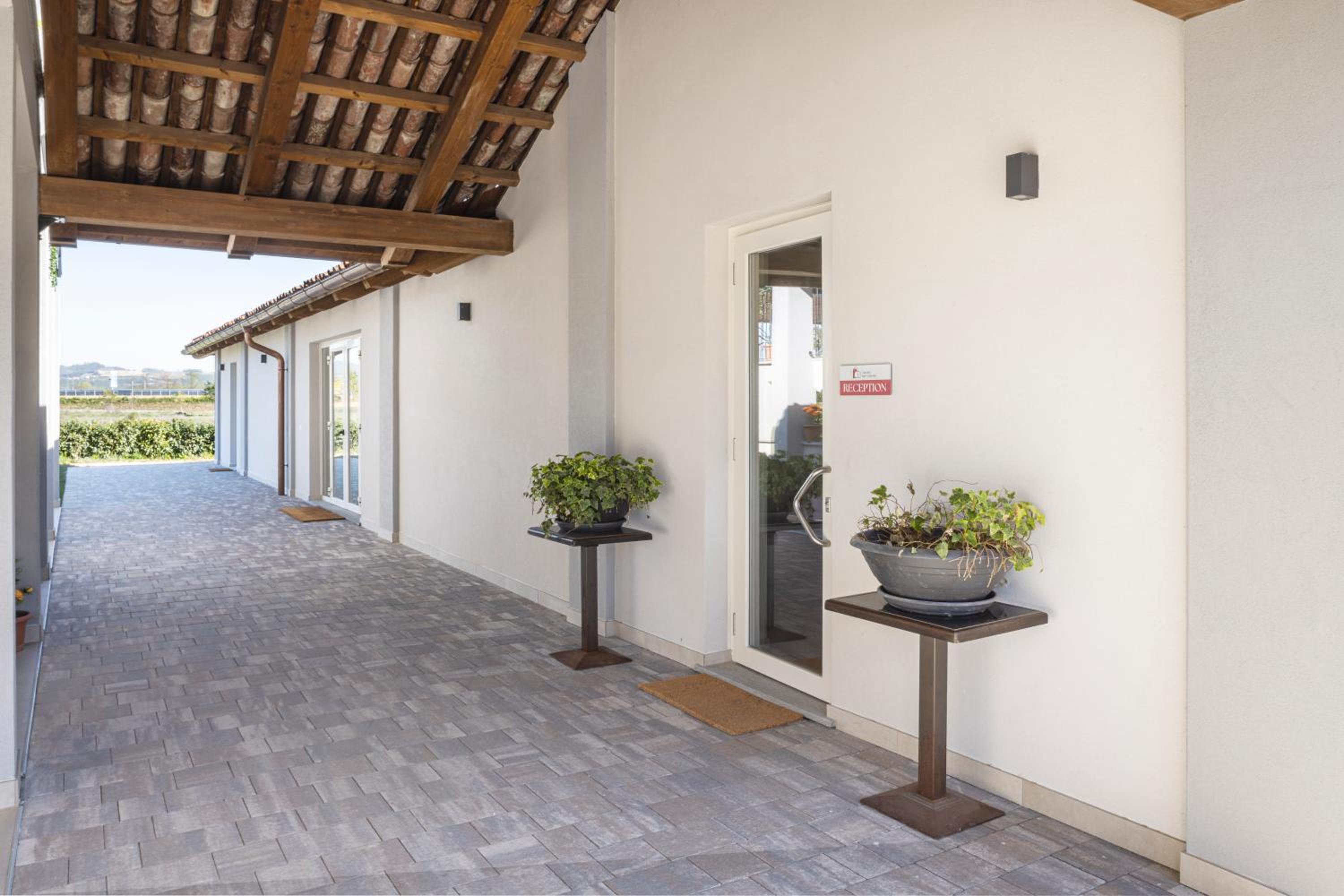 CASCINA SANT'ANTONIO