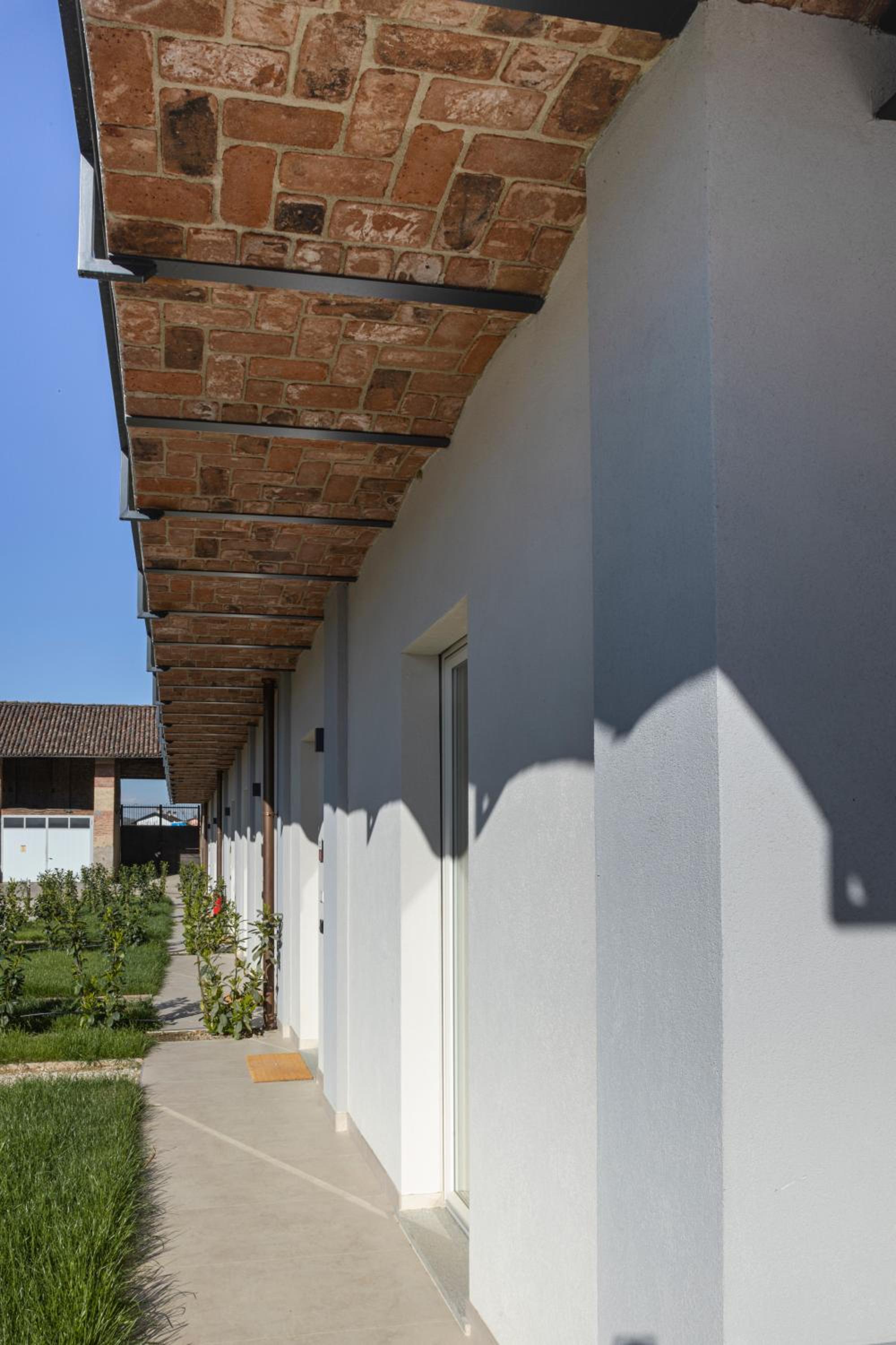 CASCINA SANT'ANTONIO