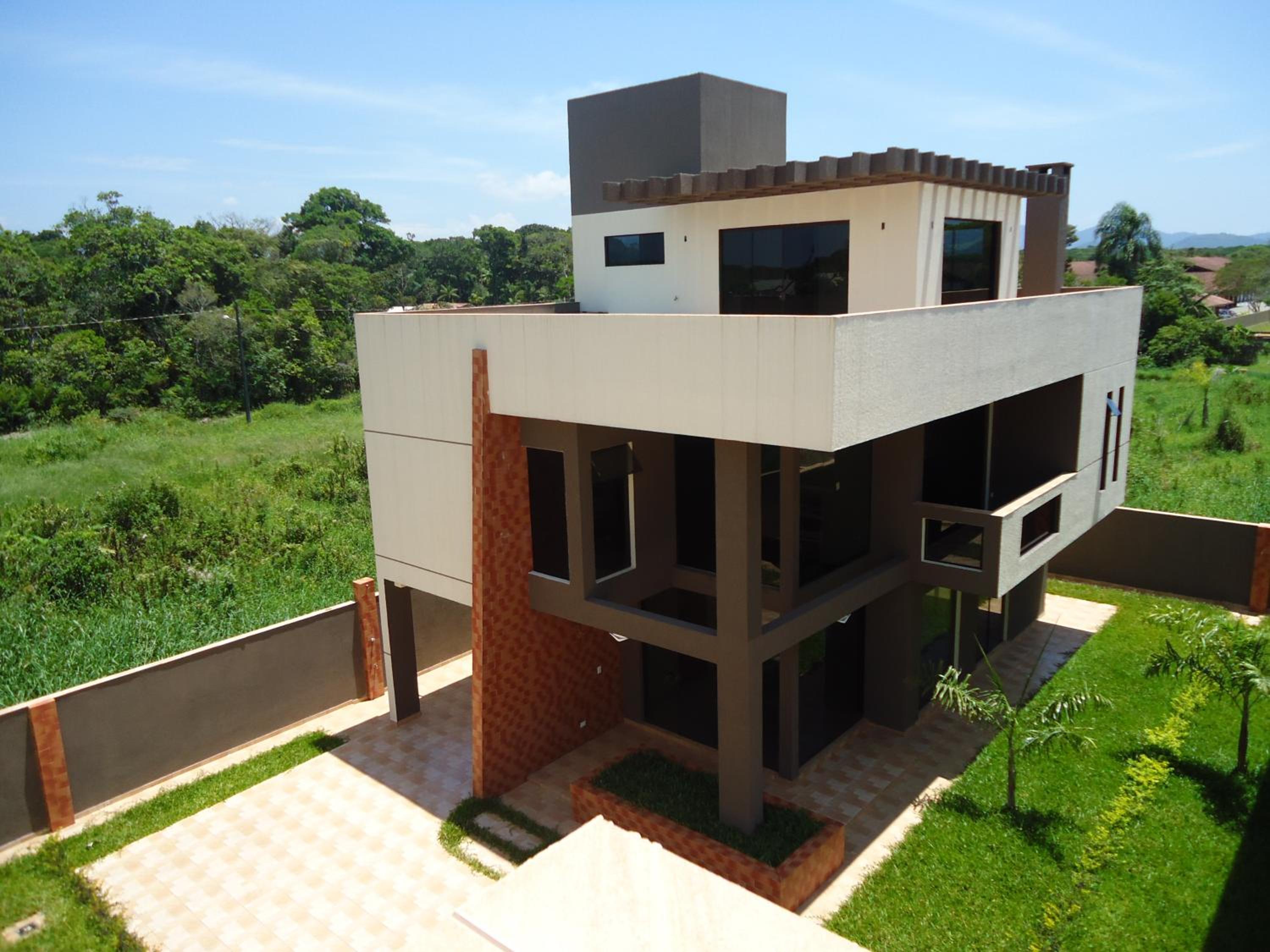 Triplex de veraneio em Guaratuba