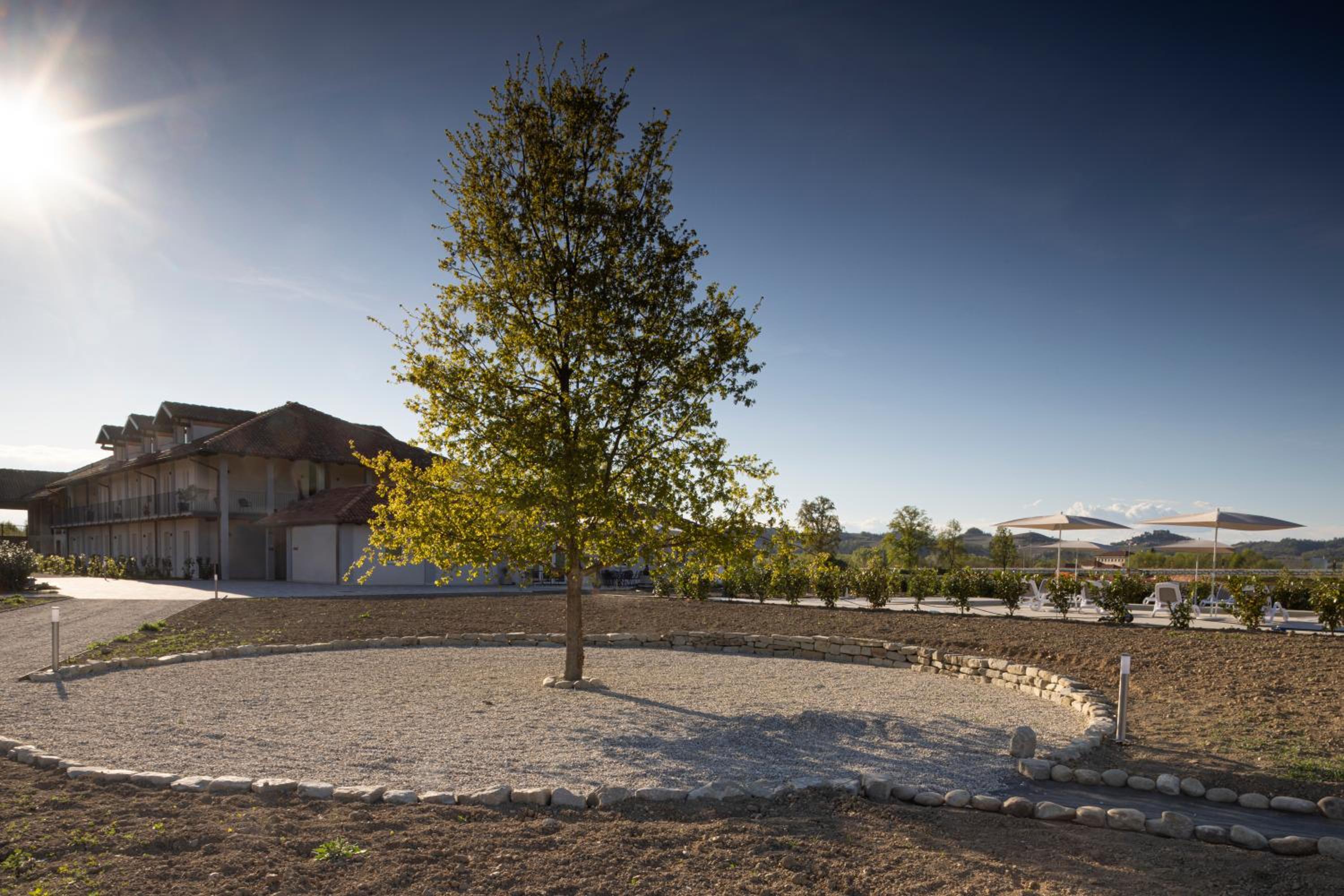 CASCINA SANT'ANTONIO