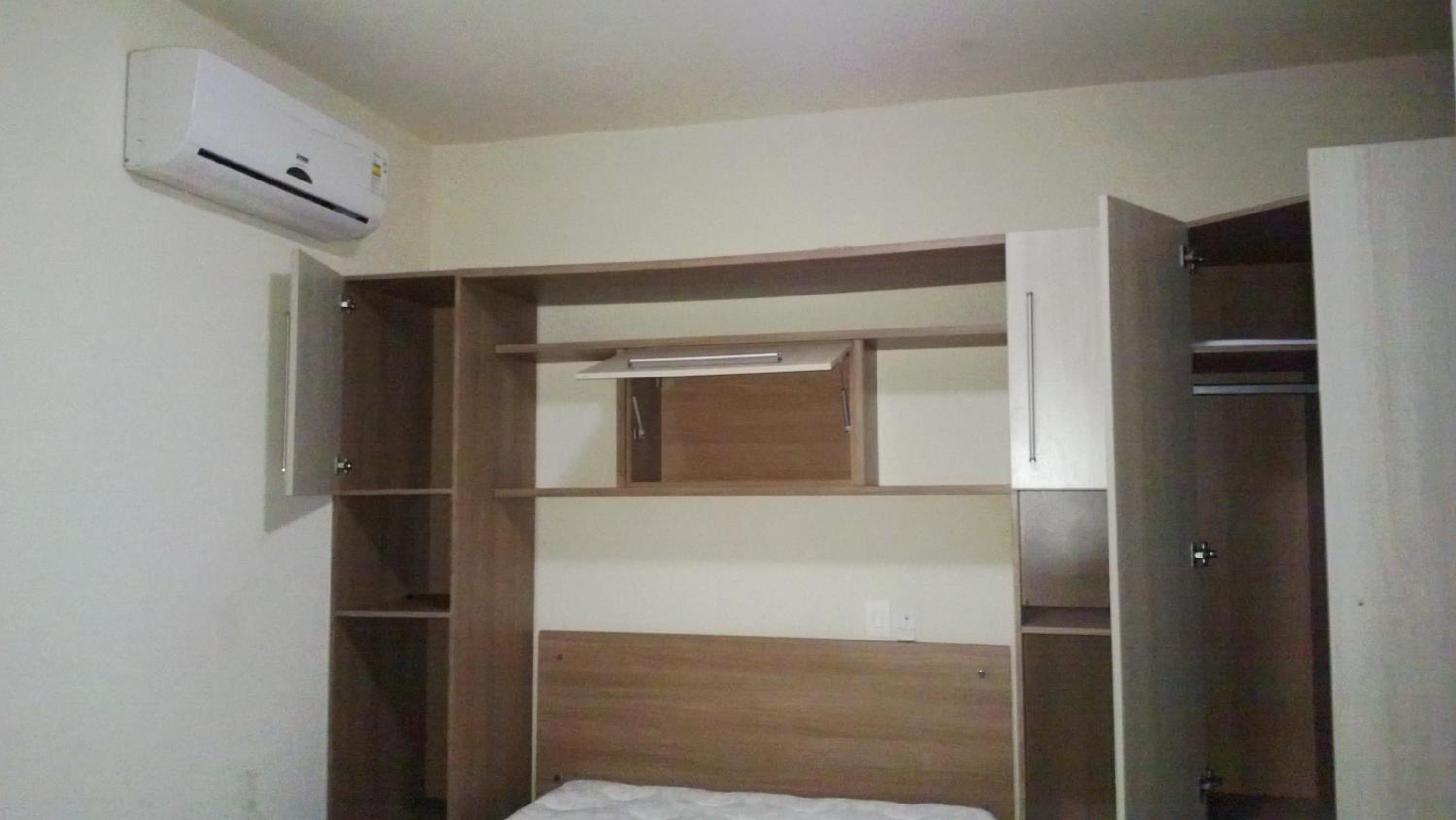 Triplex de veraneio em Guaratuba