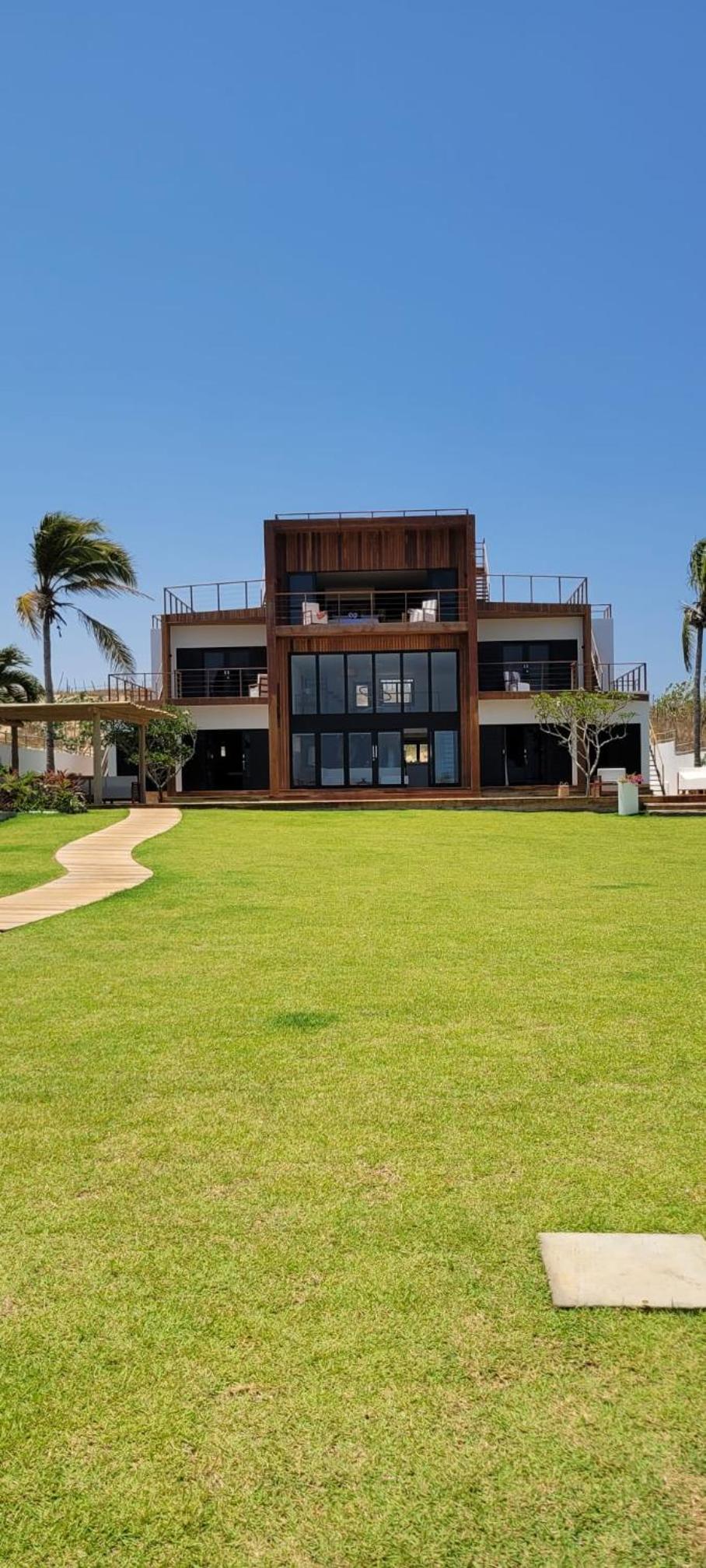 Casa Pordosol