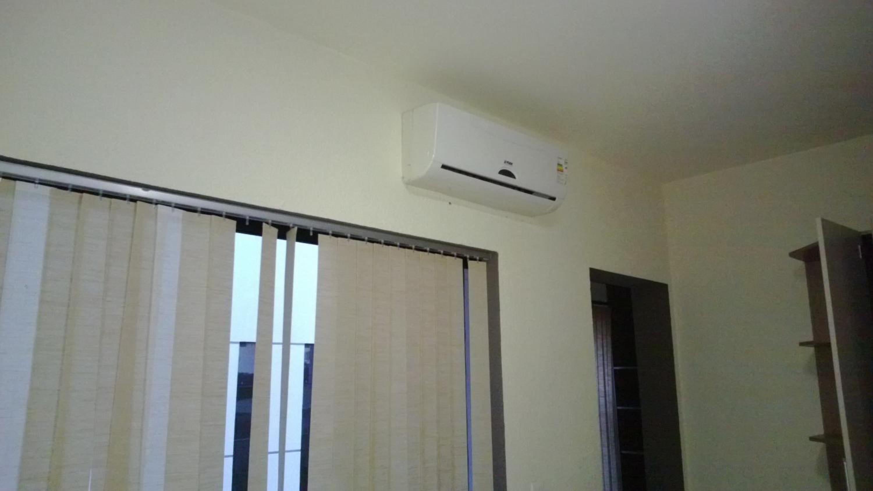 Triplex de veraneio em Guaratuba