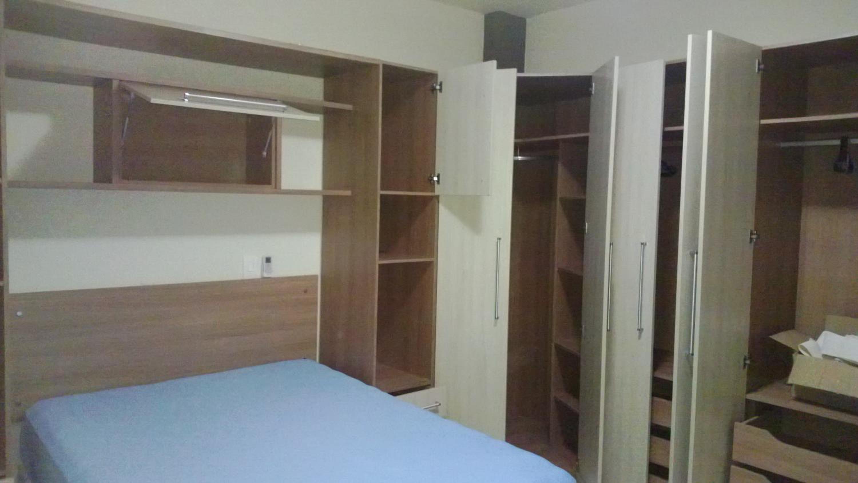 Triplex de veraneio em Guaratuba