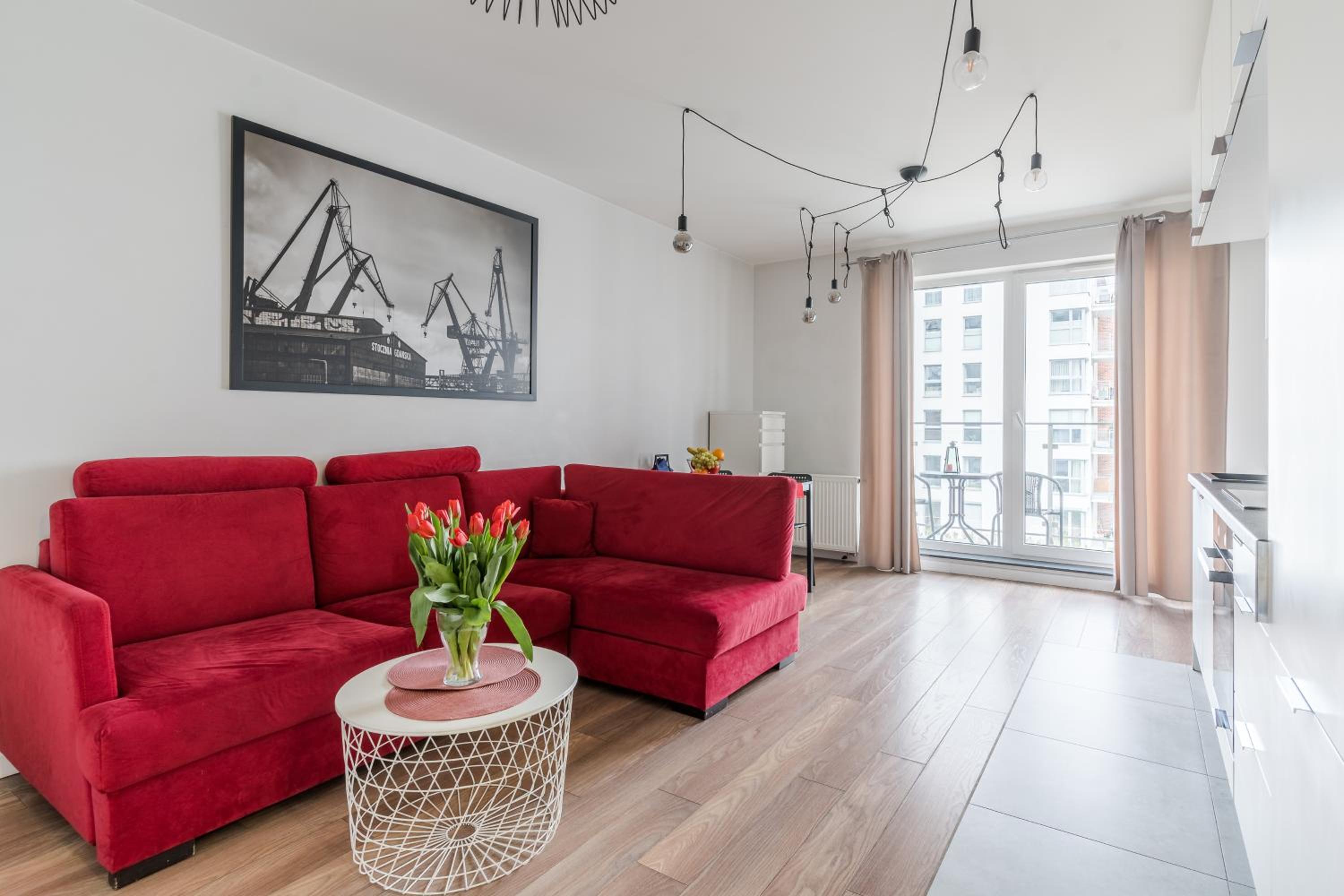 Langgarten Apartments by Little Heaven view 2