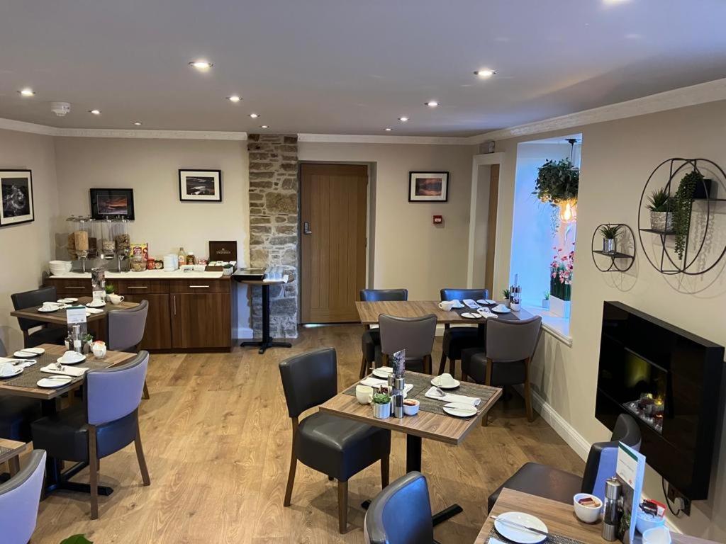 Hotel Garden Rooms Ferry Rd Pitlochry - Image 1