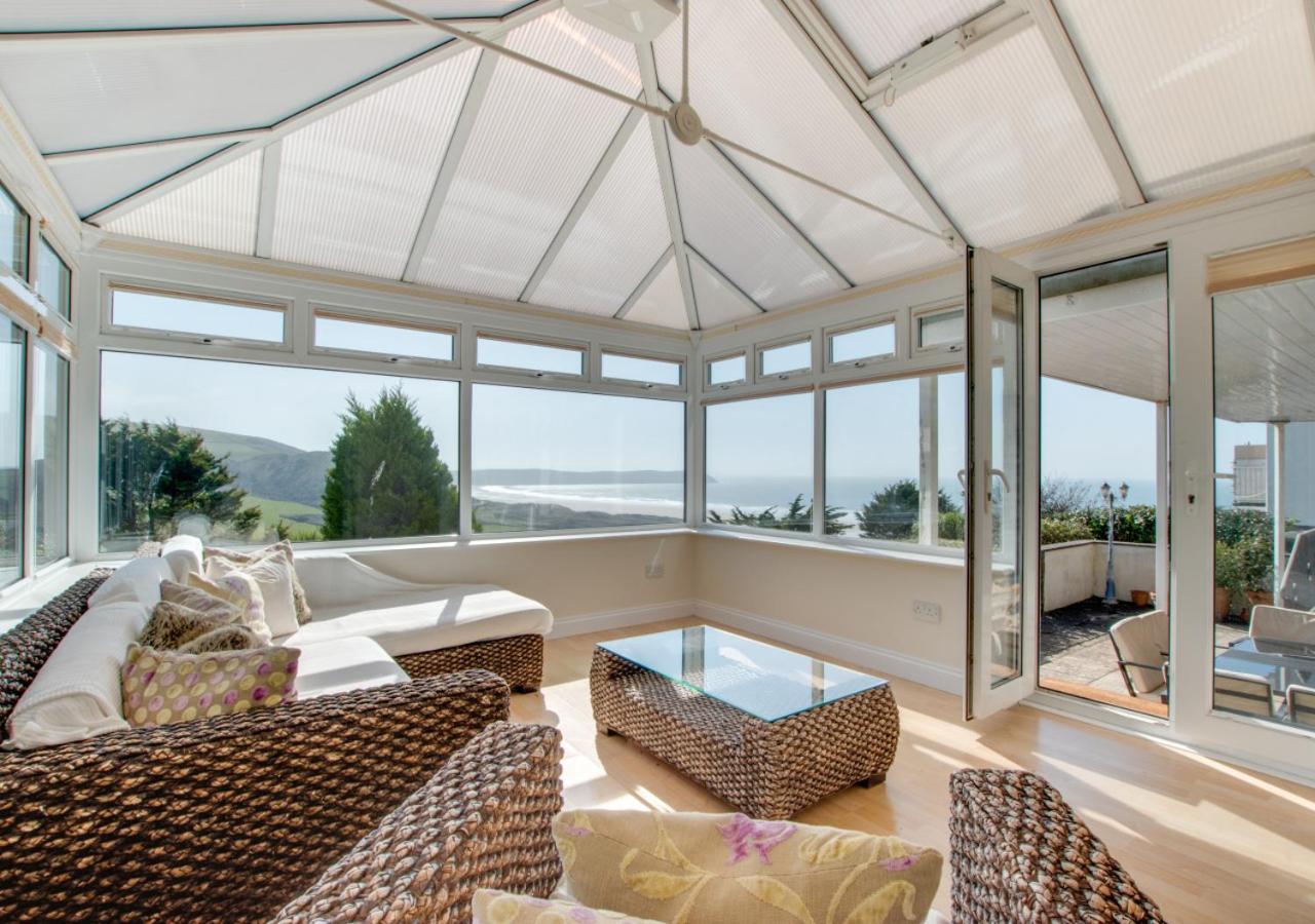 4 Bed in Woolacombe oc-cala