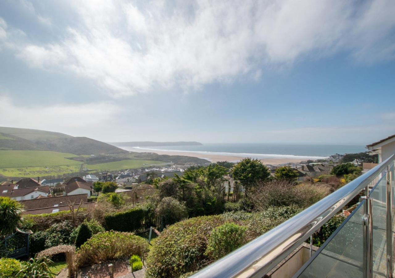 4 Bed in Woolacombe oc-cala