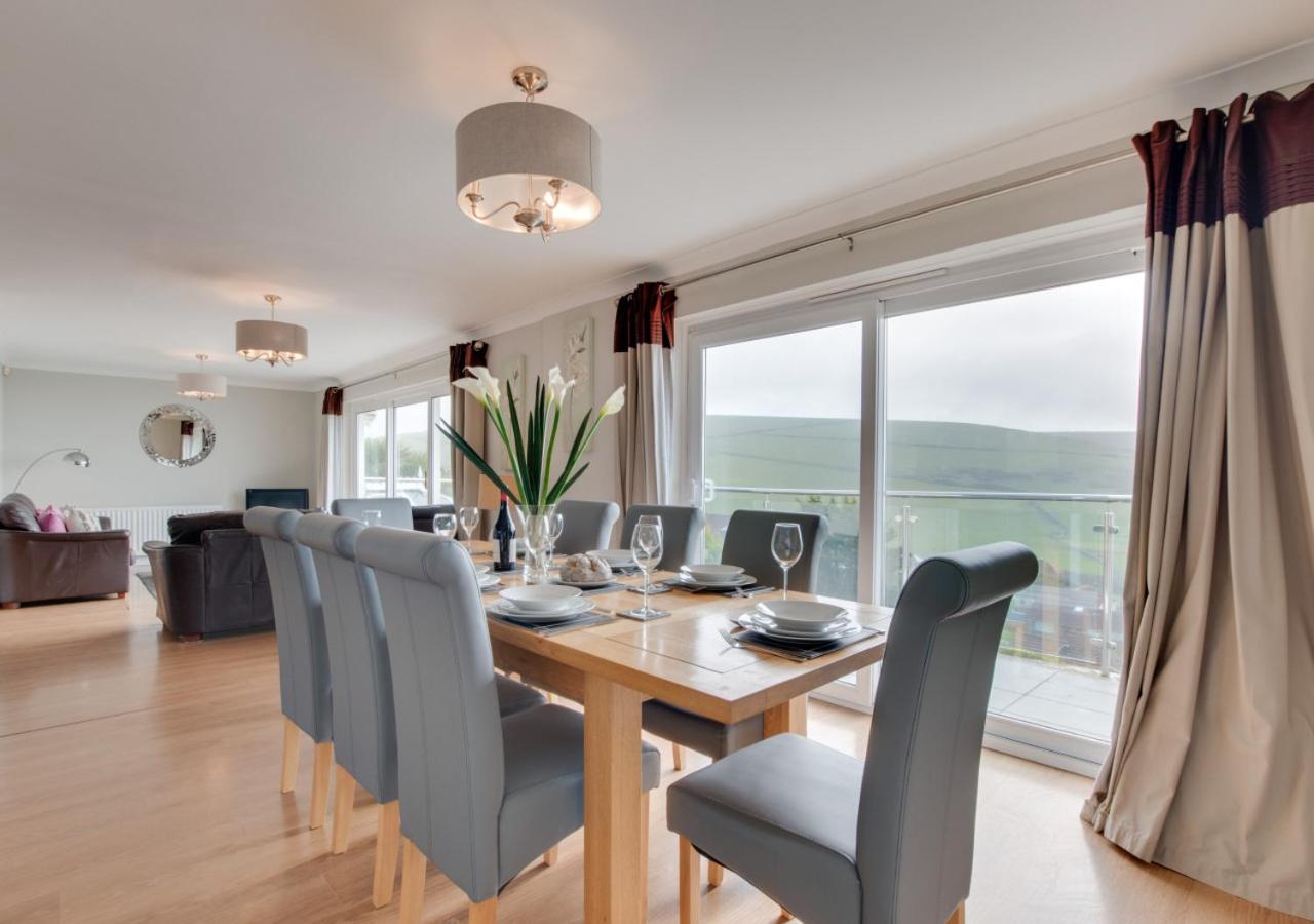 4 Bed in Woolacombe oc-cala