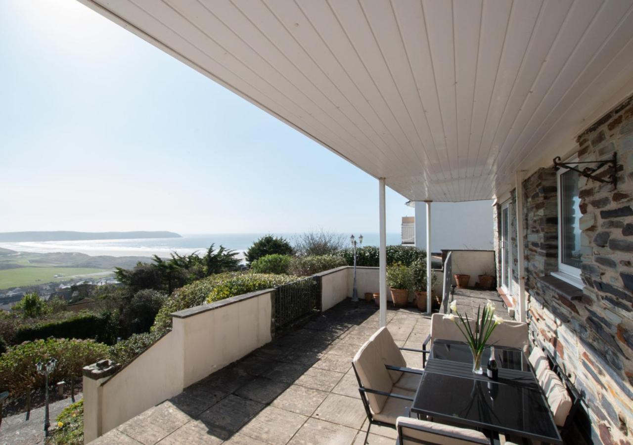 4 Bed in Woolacombe oc-cala