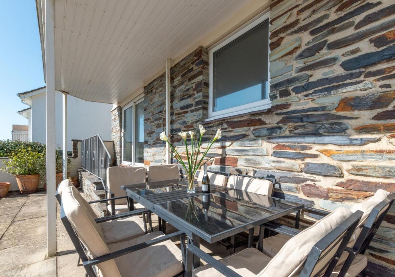 4 Bed in Woolacombe oc-cala
