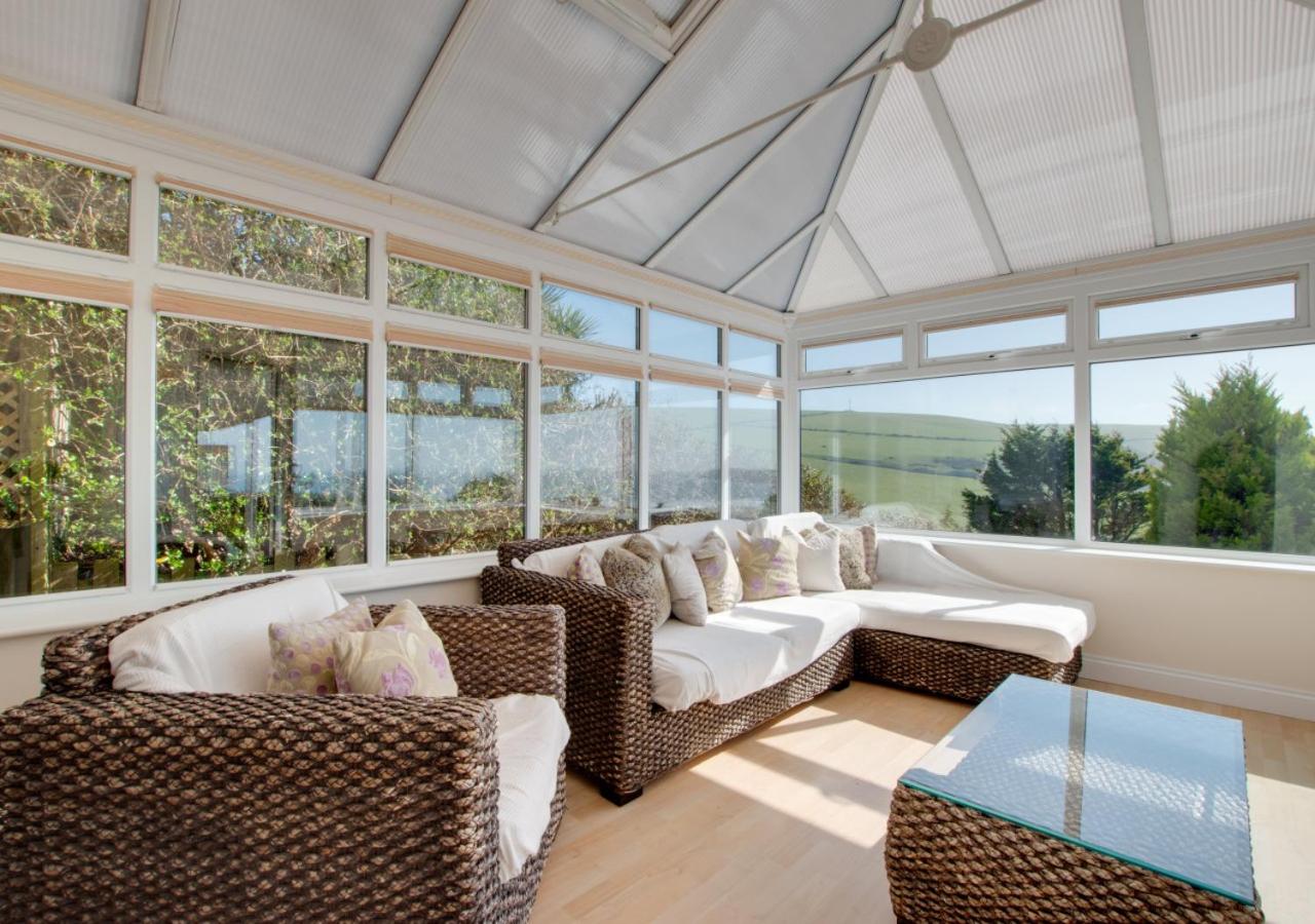 4 Bed in Woolacombe oc-cala